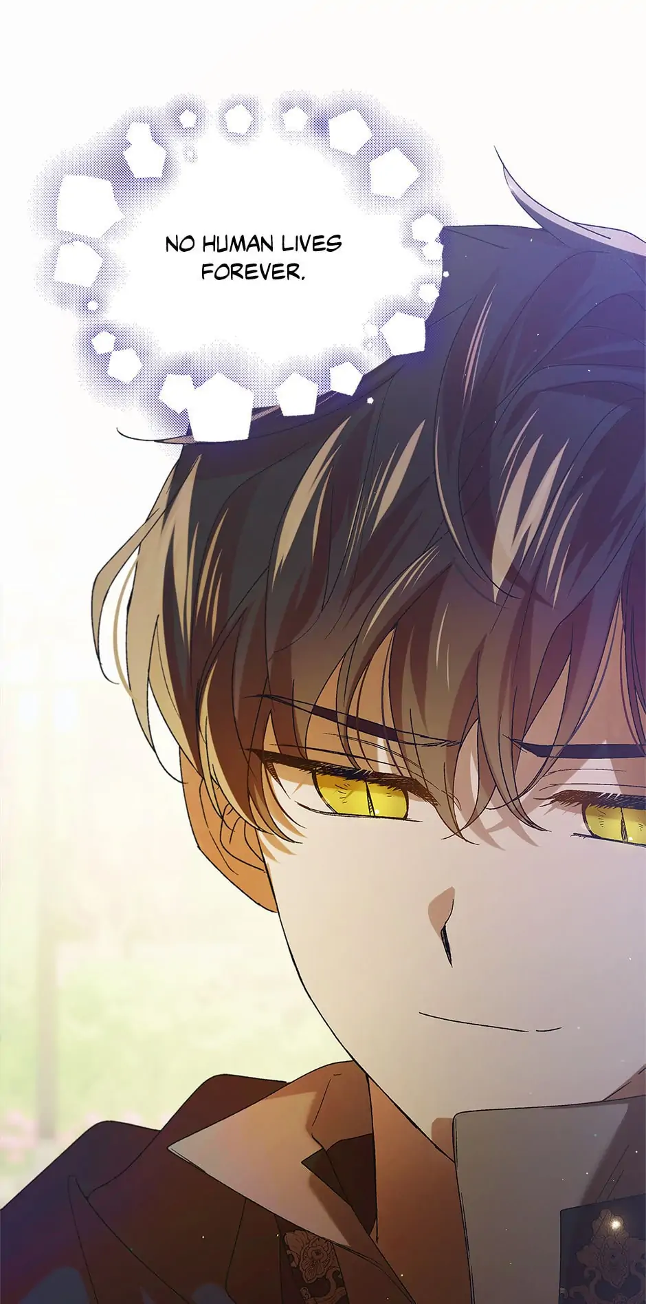 Saving My Sweetheart [Official] - Chapter 78 manhwa
