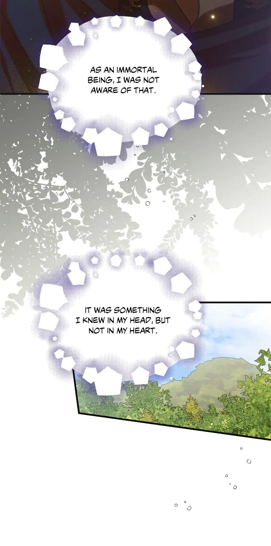 Saving My Sweetheart [Official] - Chapter 78 manhwa