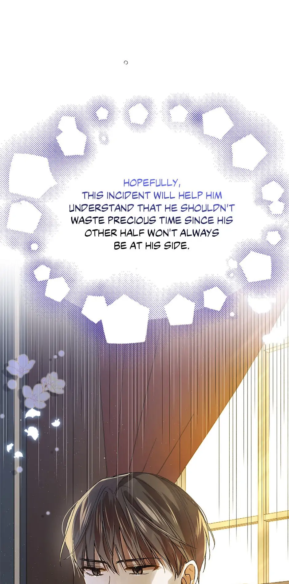Saving My Sweetheart [Official] - Chapter 78 manhwa