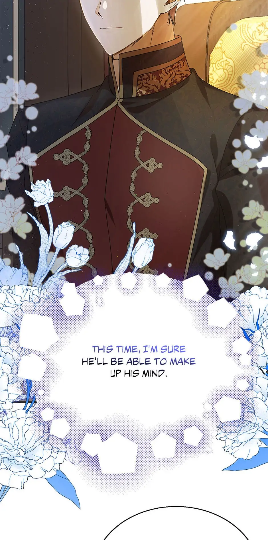Saving My Sweetheart [Official] - Chapter 78 manhwa