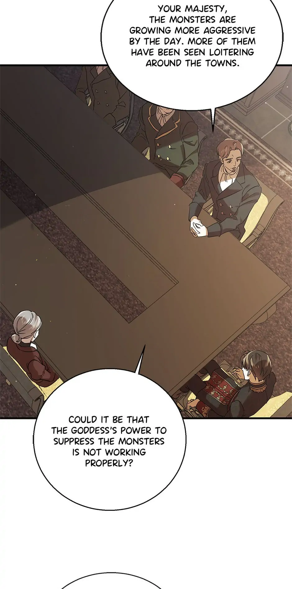 Saving My Sweetheart [Official] - Chapter 78 manhwa