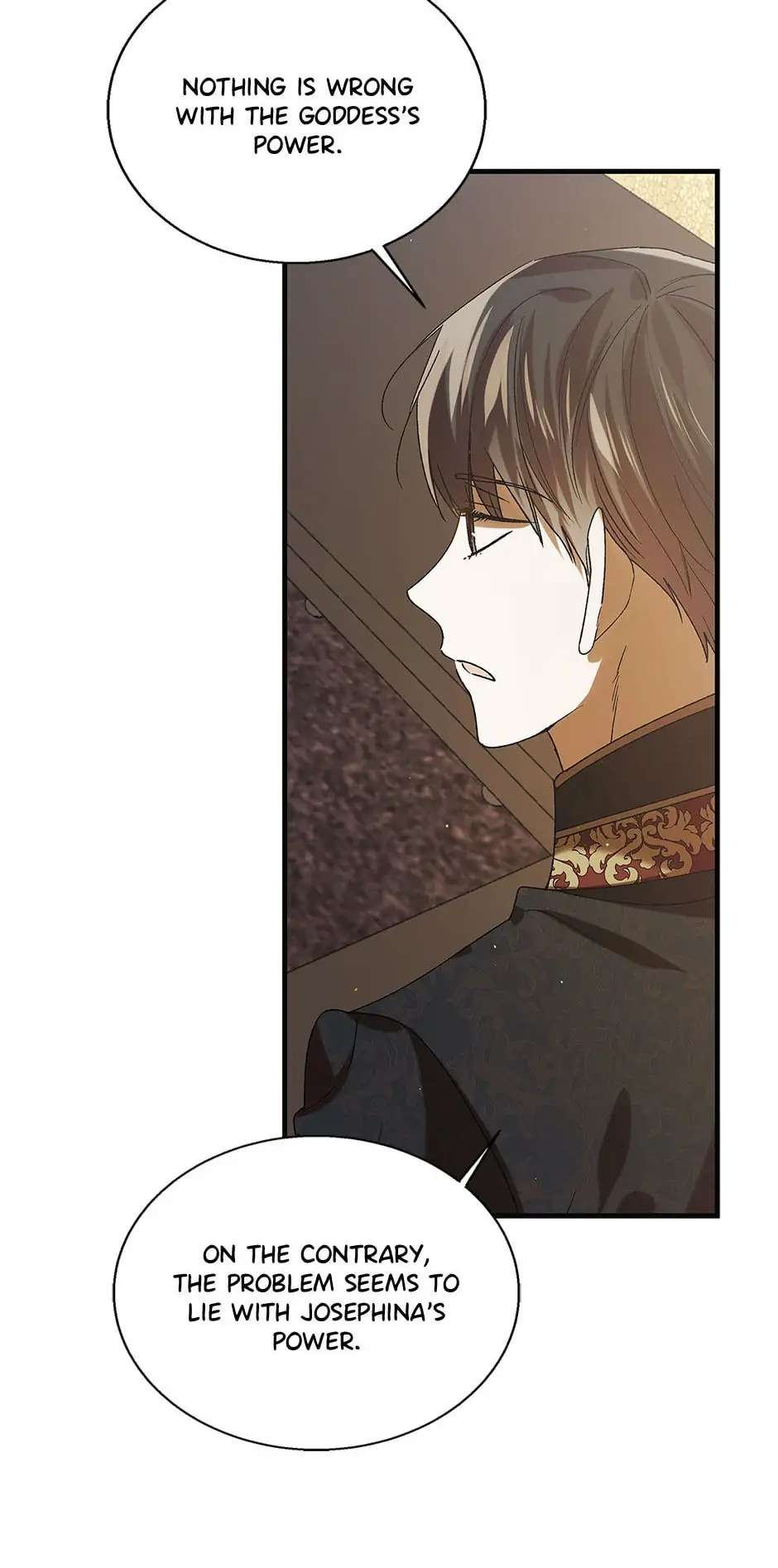 Saving My Sweetheart [Official] - Chapter 78 manhwa
