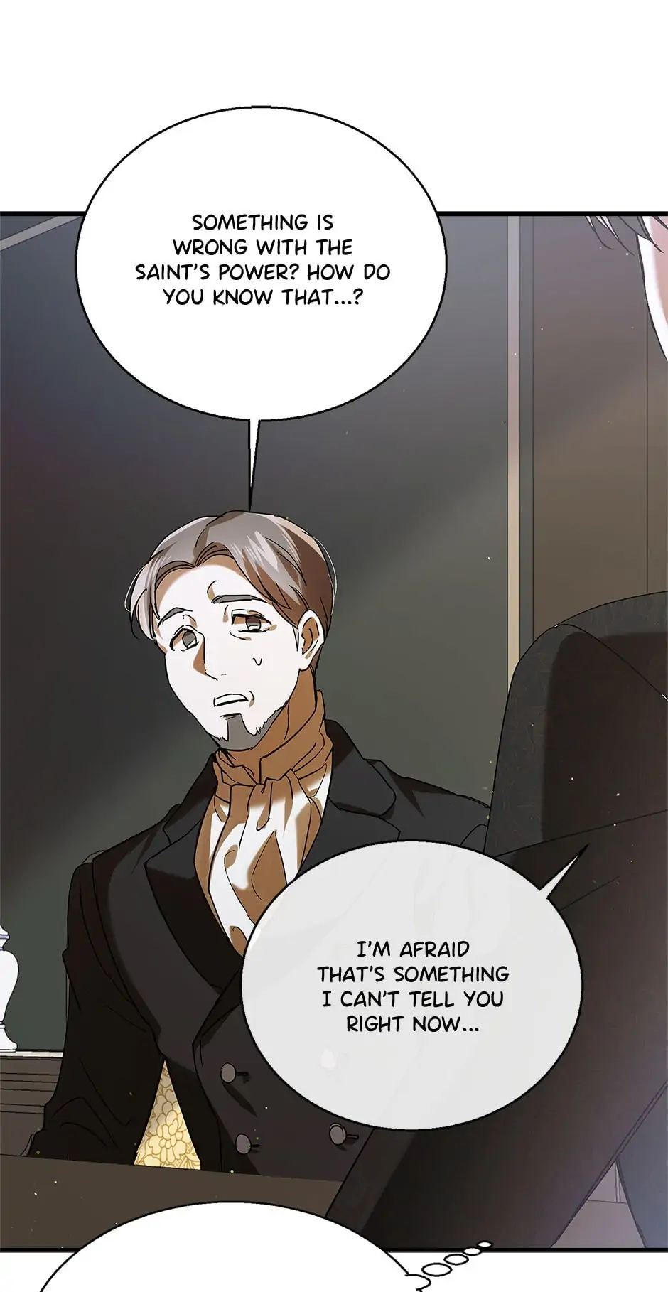 Saving My Sweetheart [Official] - Chapter 78 manhwa