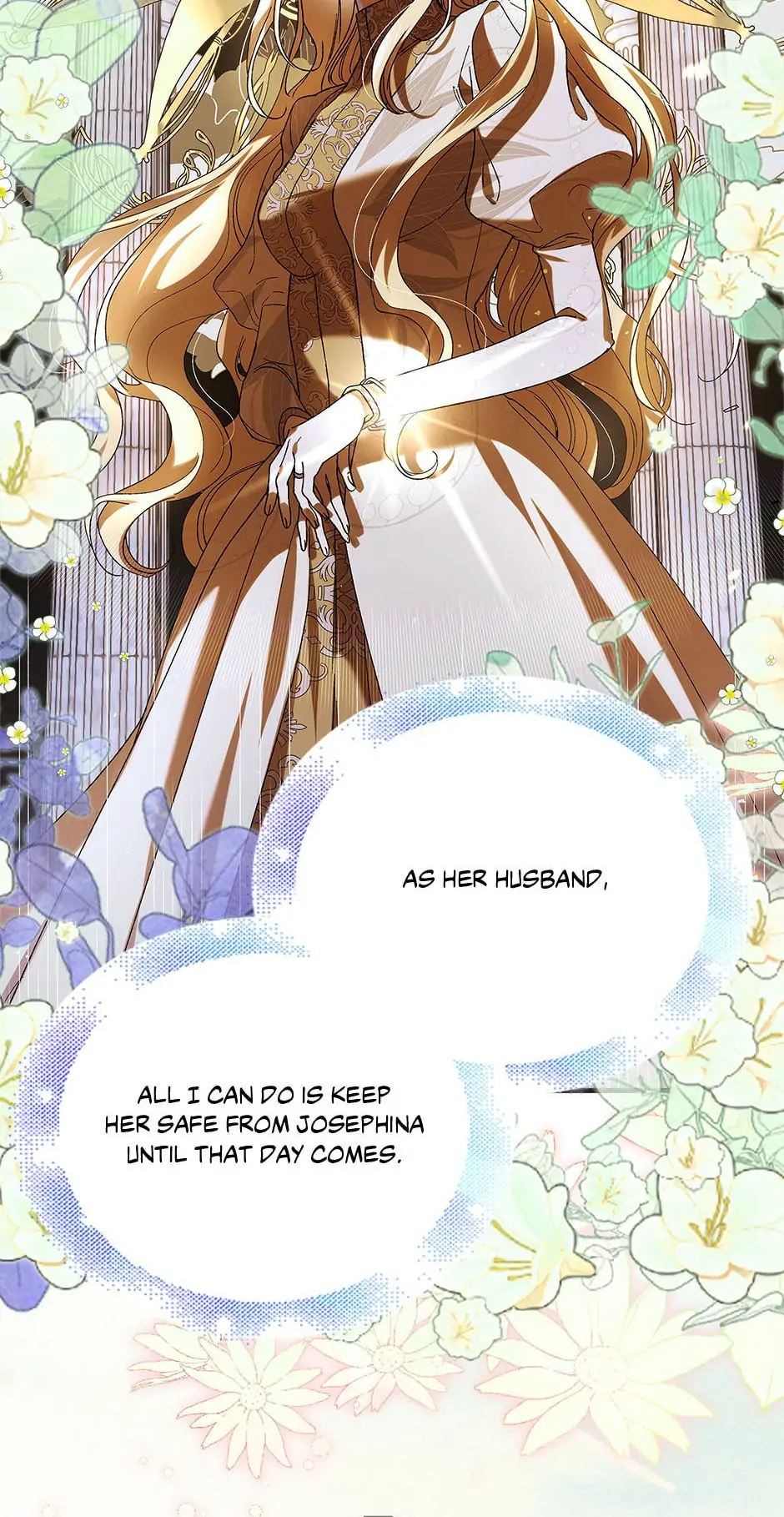Saving My Sweetheart [Official] - Chapter 78 manhwa