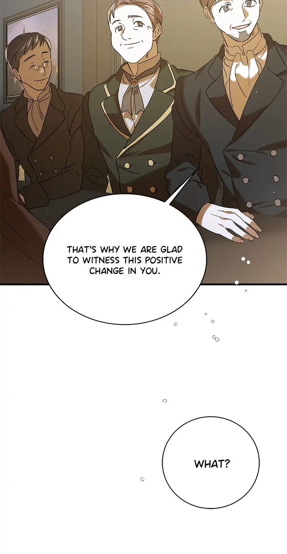 Saving My Sweetheart [Official] - Chapter 78 manhwa