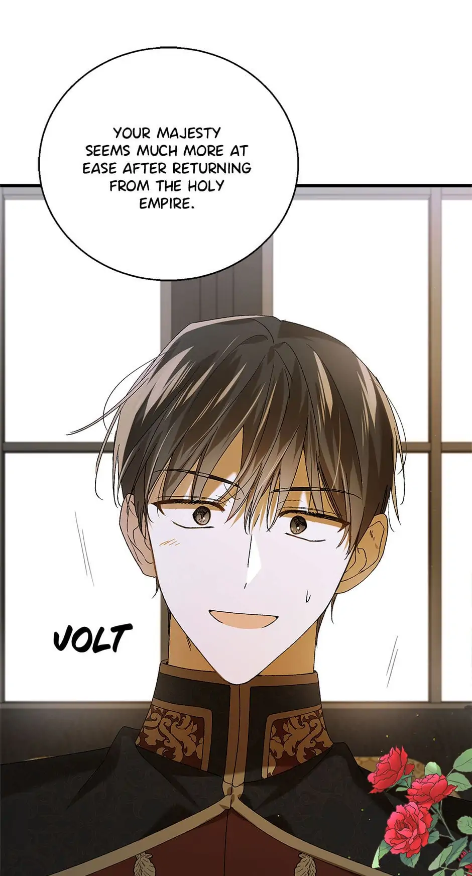 Saving My Sweetheart [Official] - Chapter 78 manhwa