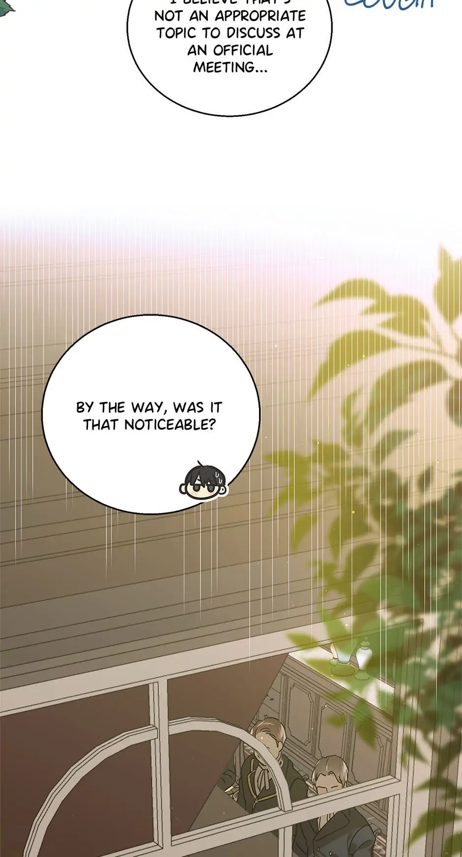 Saving My Sweetheart [Official] - Chapter 78 manhwa