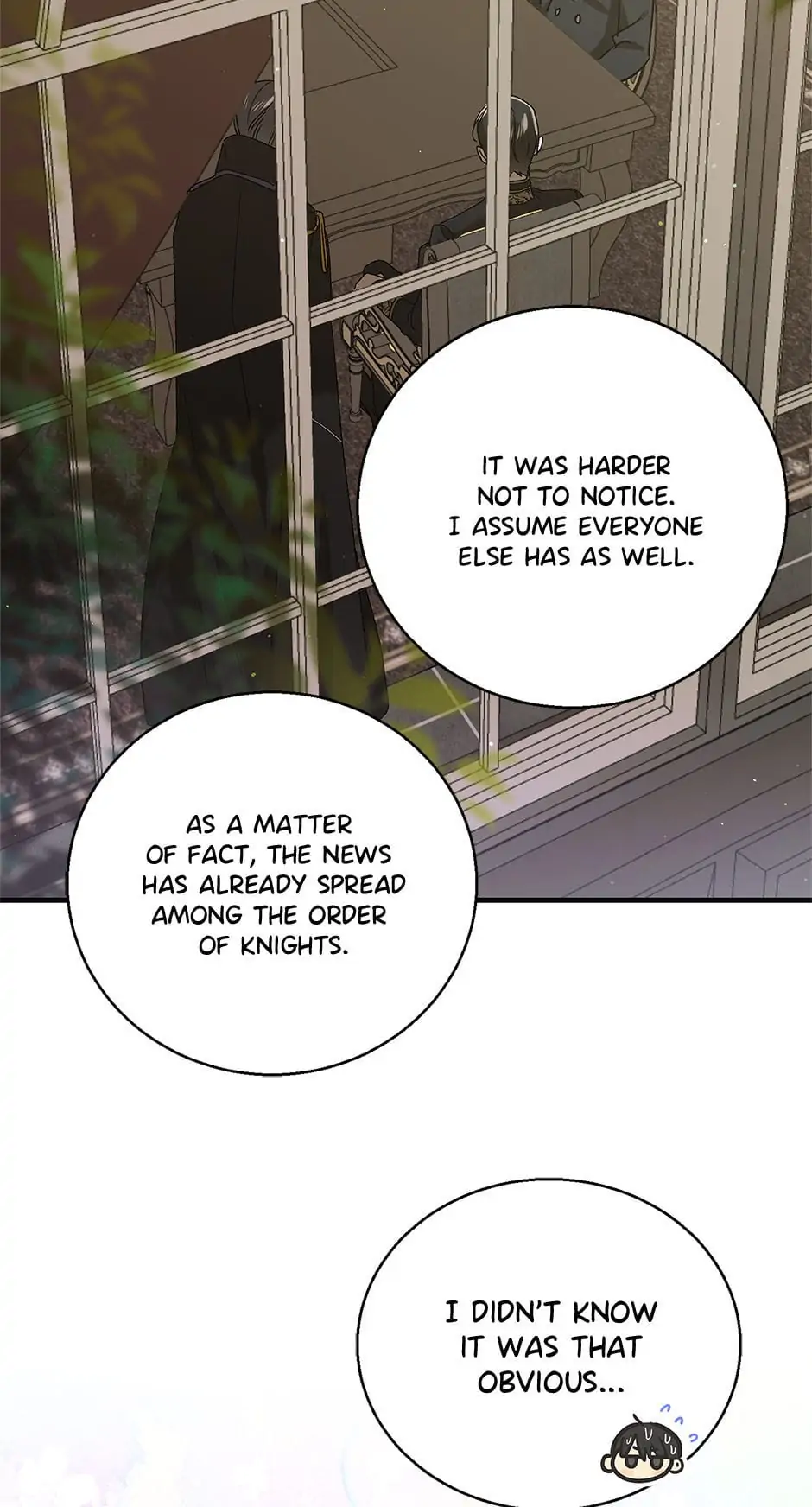 Saving My Sweetheart [Official] - Chapter 78 manhwa