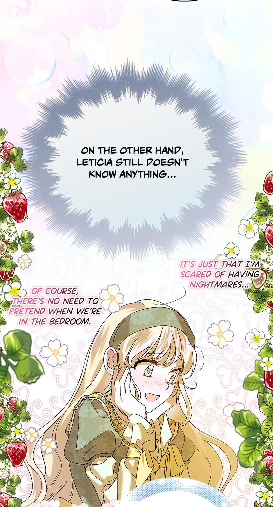 Saving My Sweetheart [Official] - Chapter 78 manhwa