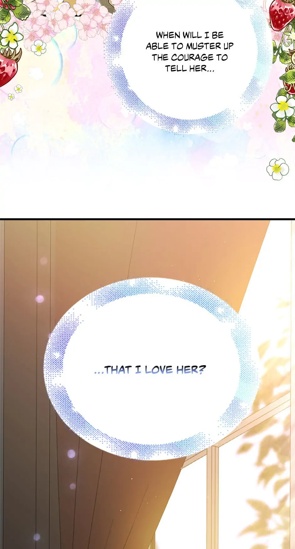 Saving My Sweetheart [Official] - Chapter 78 manhwa