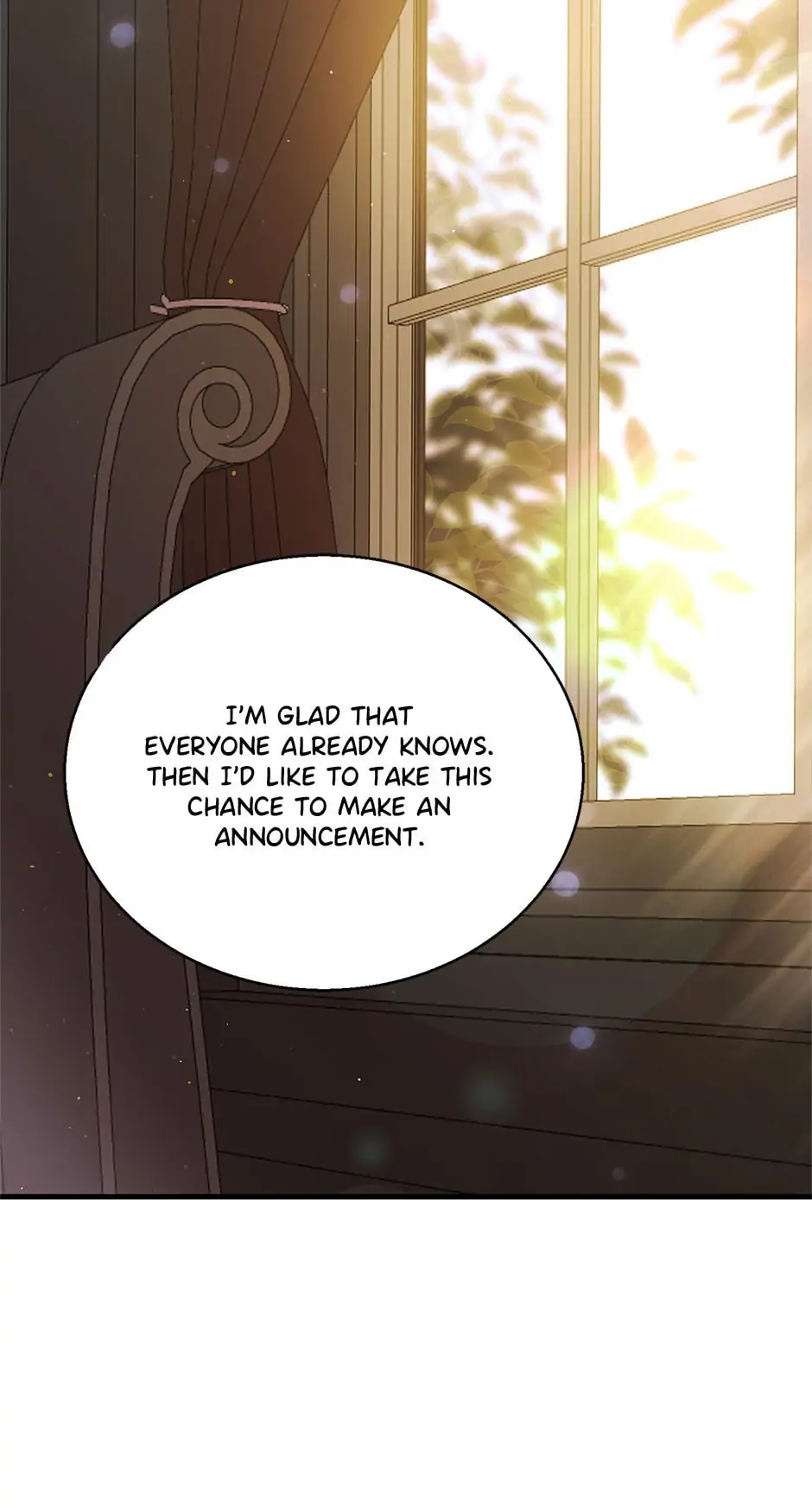 Saving My Sweetheart [Official] - Chapter 78 manhwa