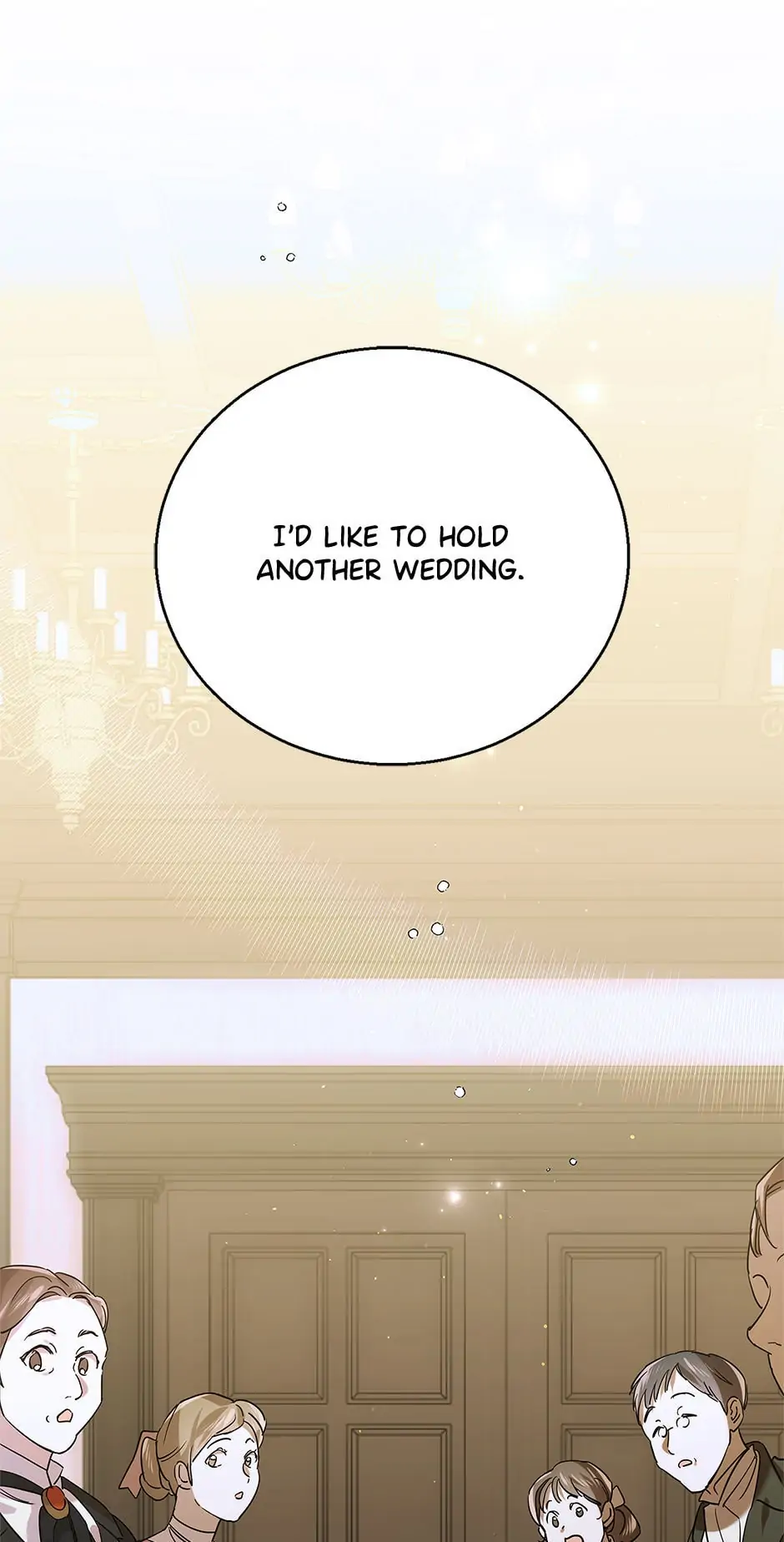 Saving My Sweetheart [Official] - Chapter 78 manhwa