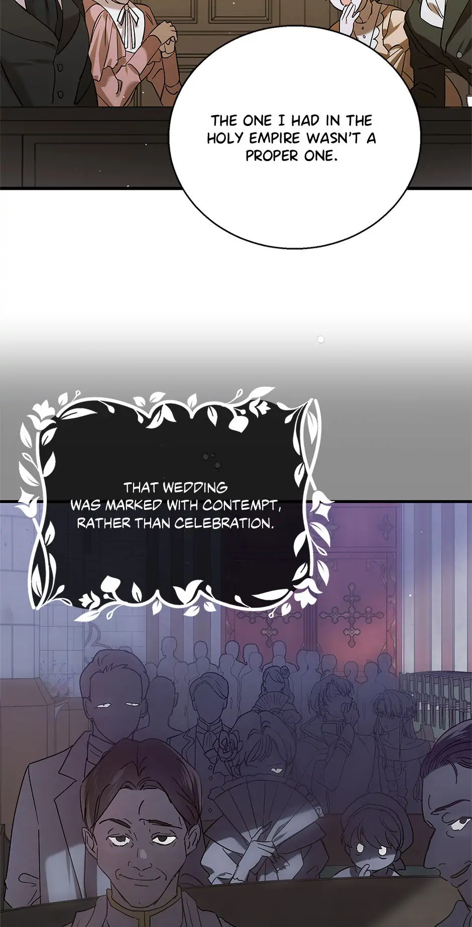 Saving My Sweetheart [Official] - Chapter 78 manhwa