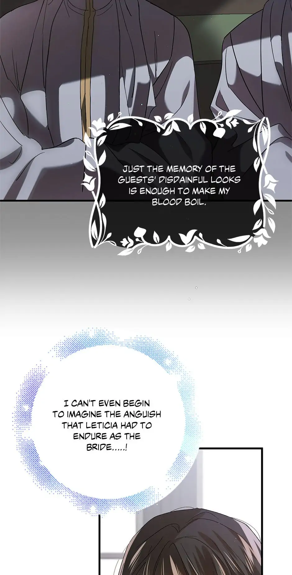 Saving My Sweetheart [Official] - Chapter 78 manhwa