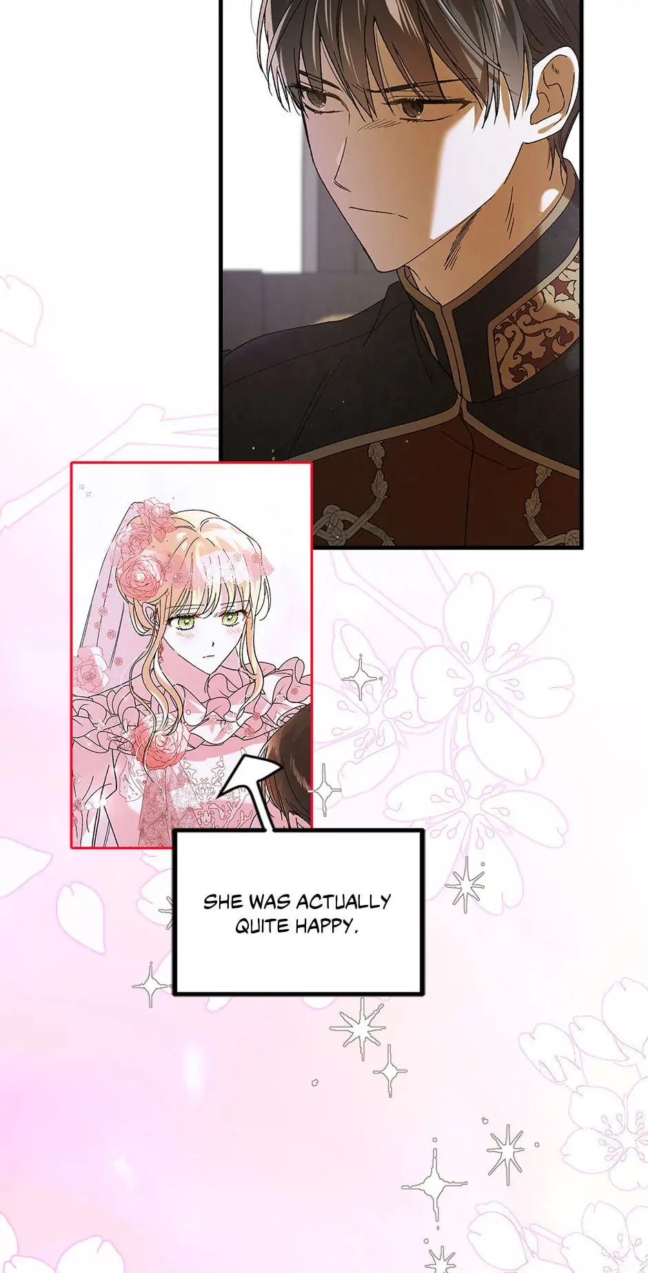 Saving My Sweetheart [Official] - Chapter 78 manhwa