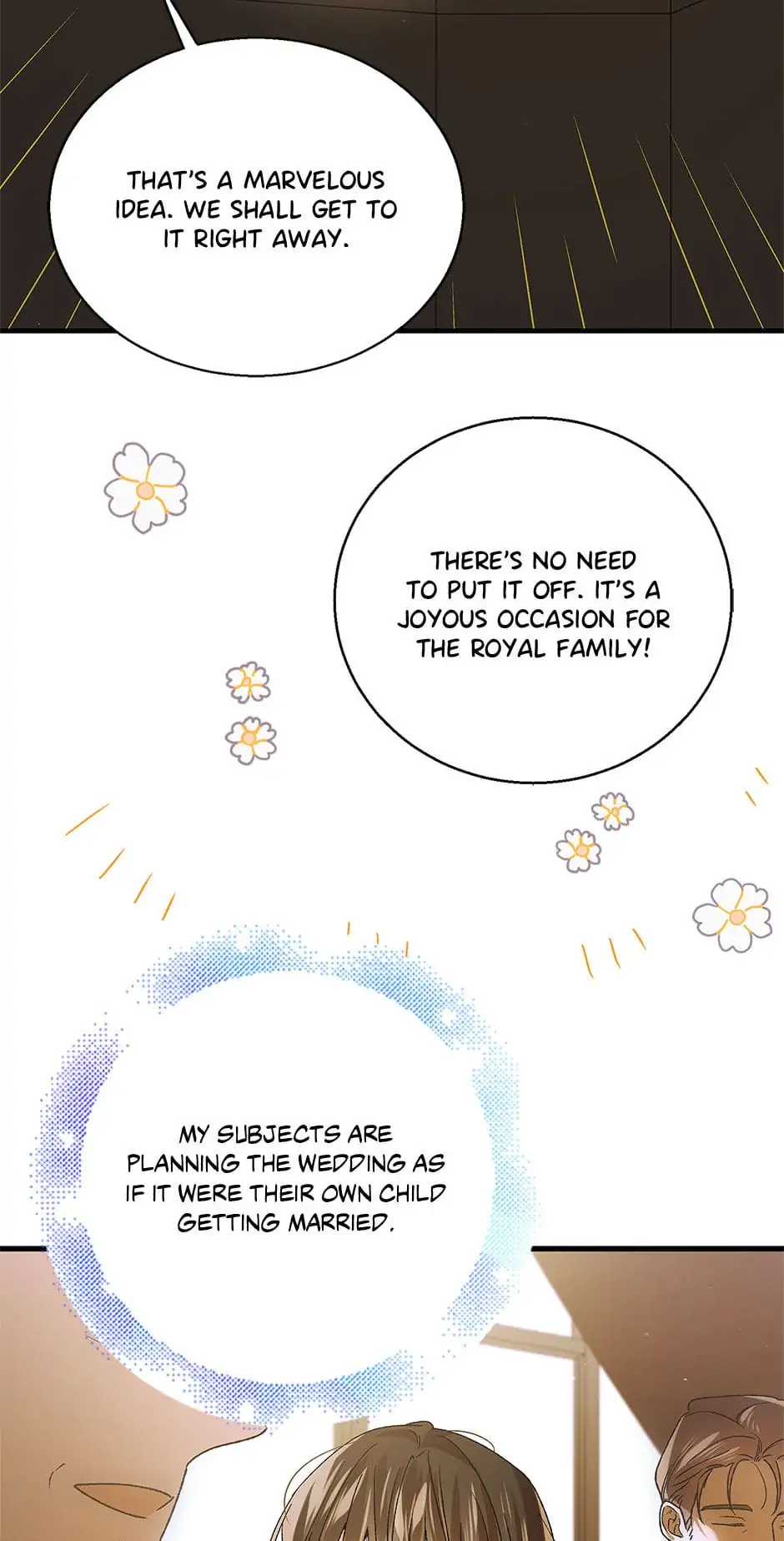 Saving My Sweetheart [Official] - Chapter 78 manhwa