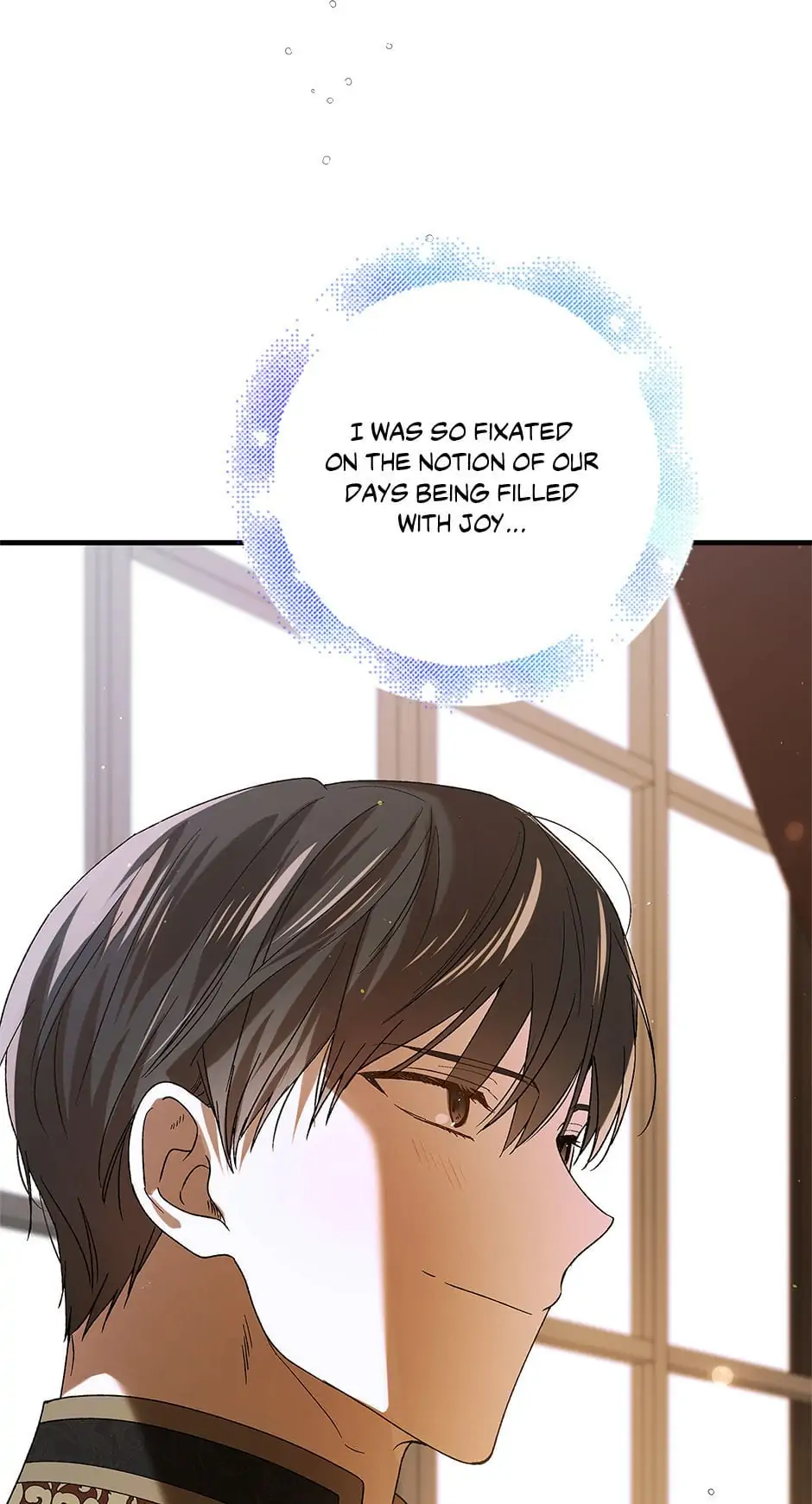 Saving My Sweetheart [Official] - Chapter 78 manhwa