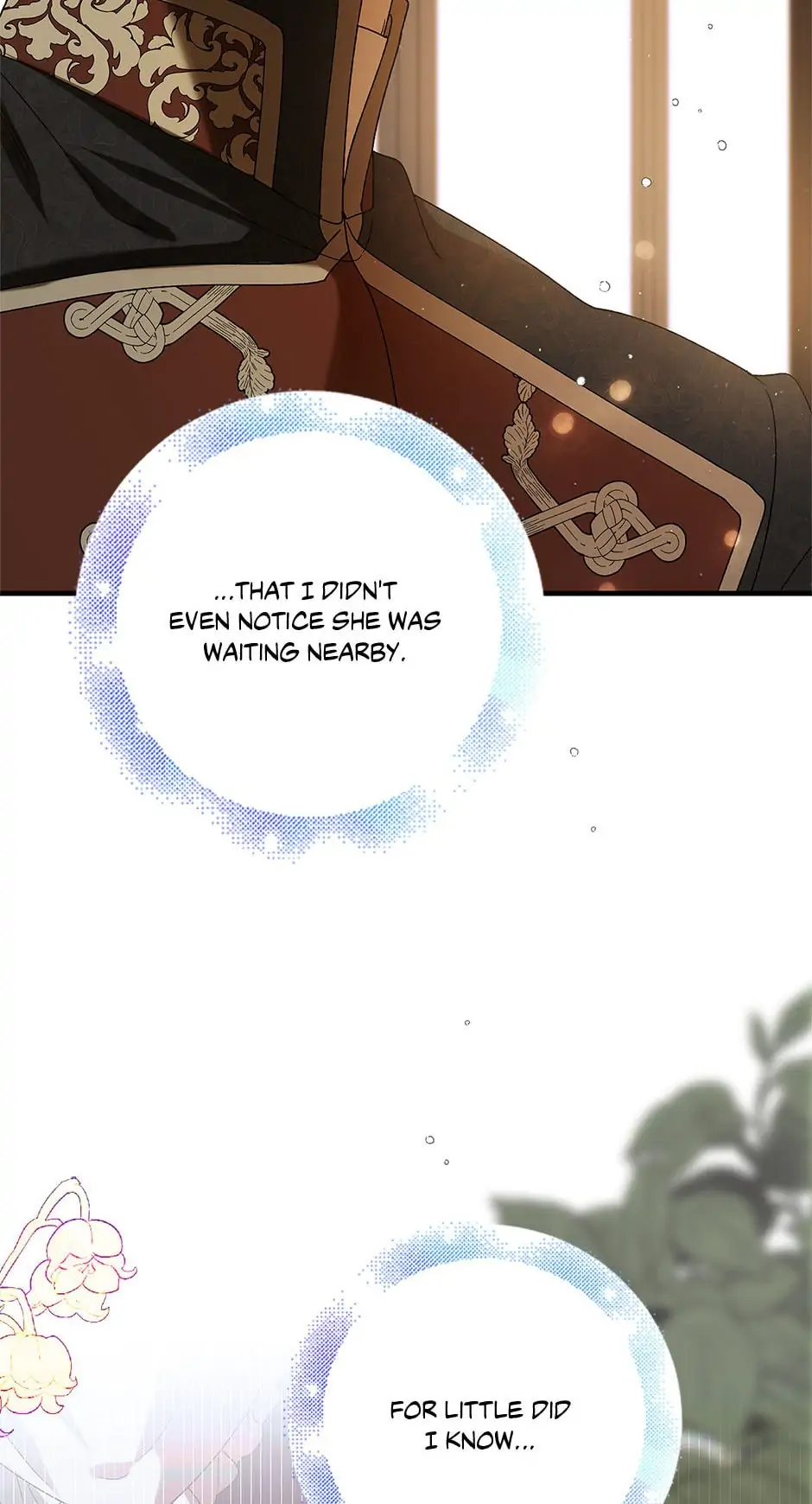 Saving My Sweetheart [Official] - Chapter 78 manhwa