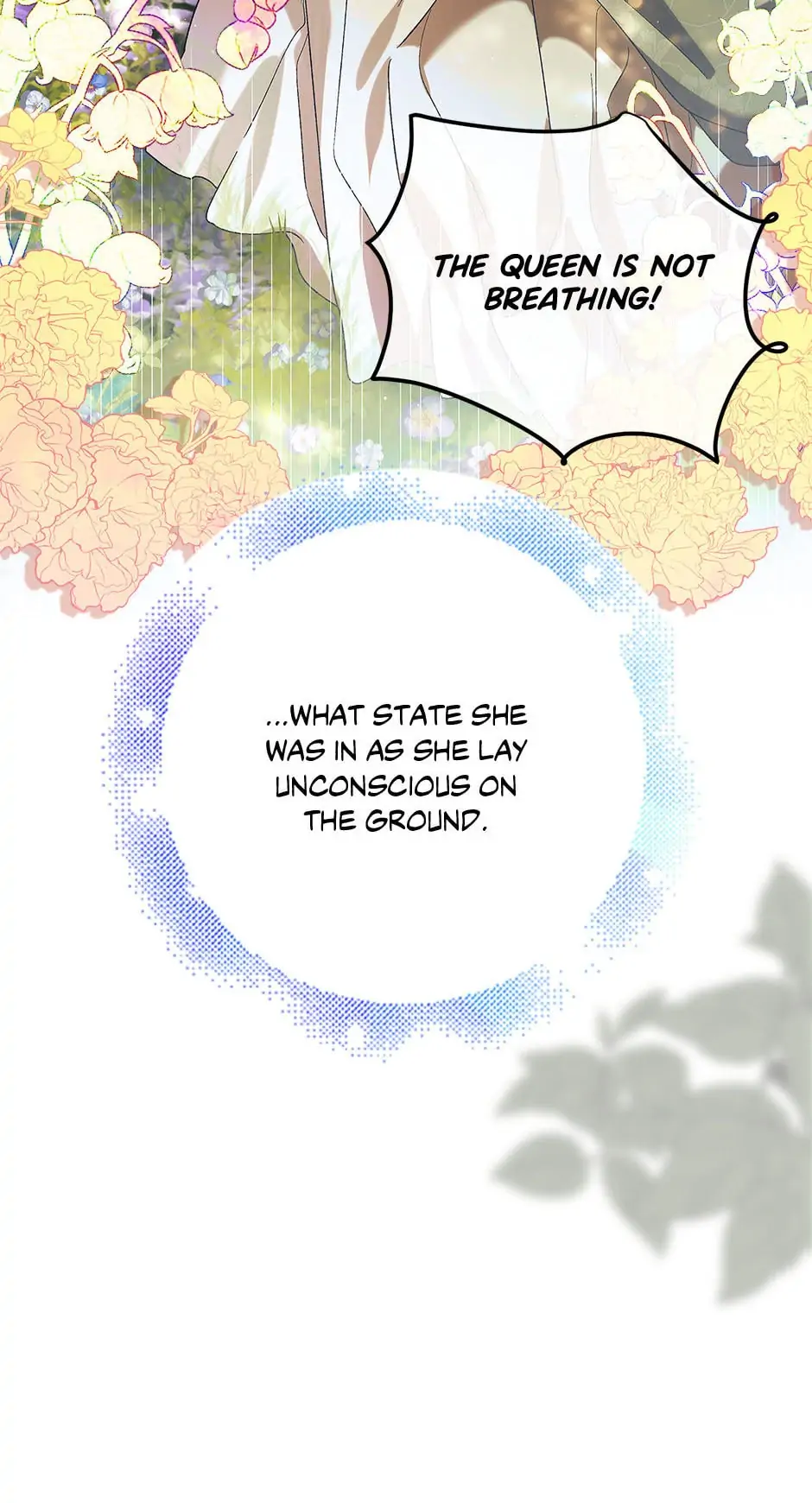Saving My Sweetheart [Official] - Chapter 78 manhwa