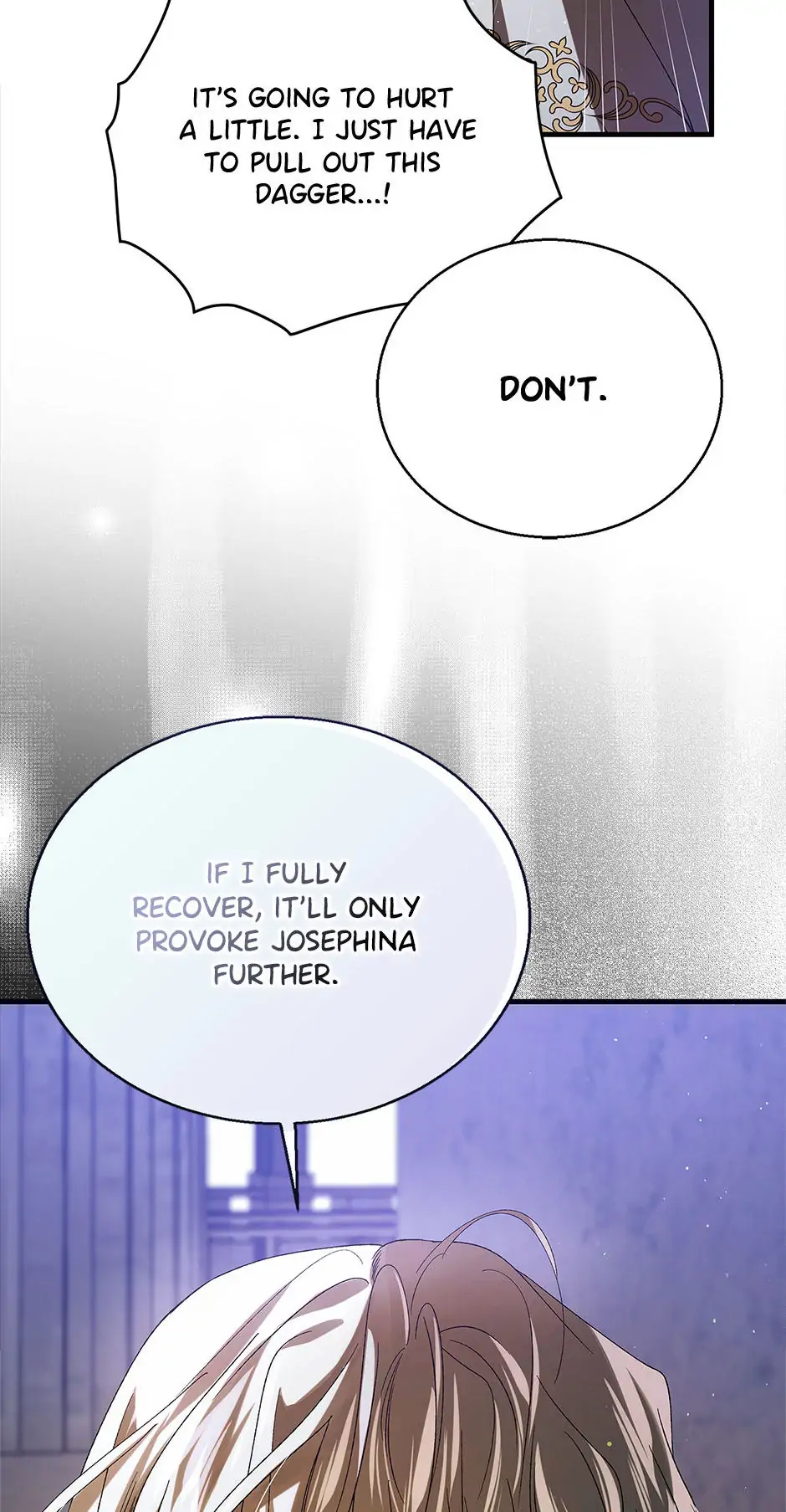Saving My Sweetheart [Official] - Chapter 78 manhwa