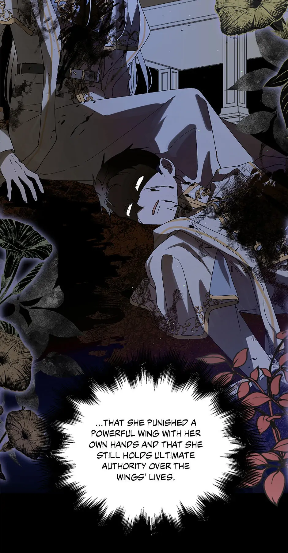 Saving My Sweetheart [Official] - Chapter 78 manhwa