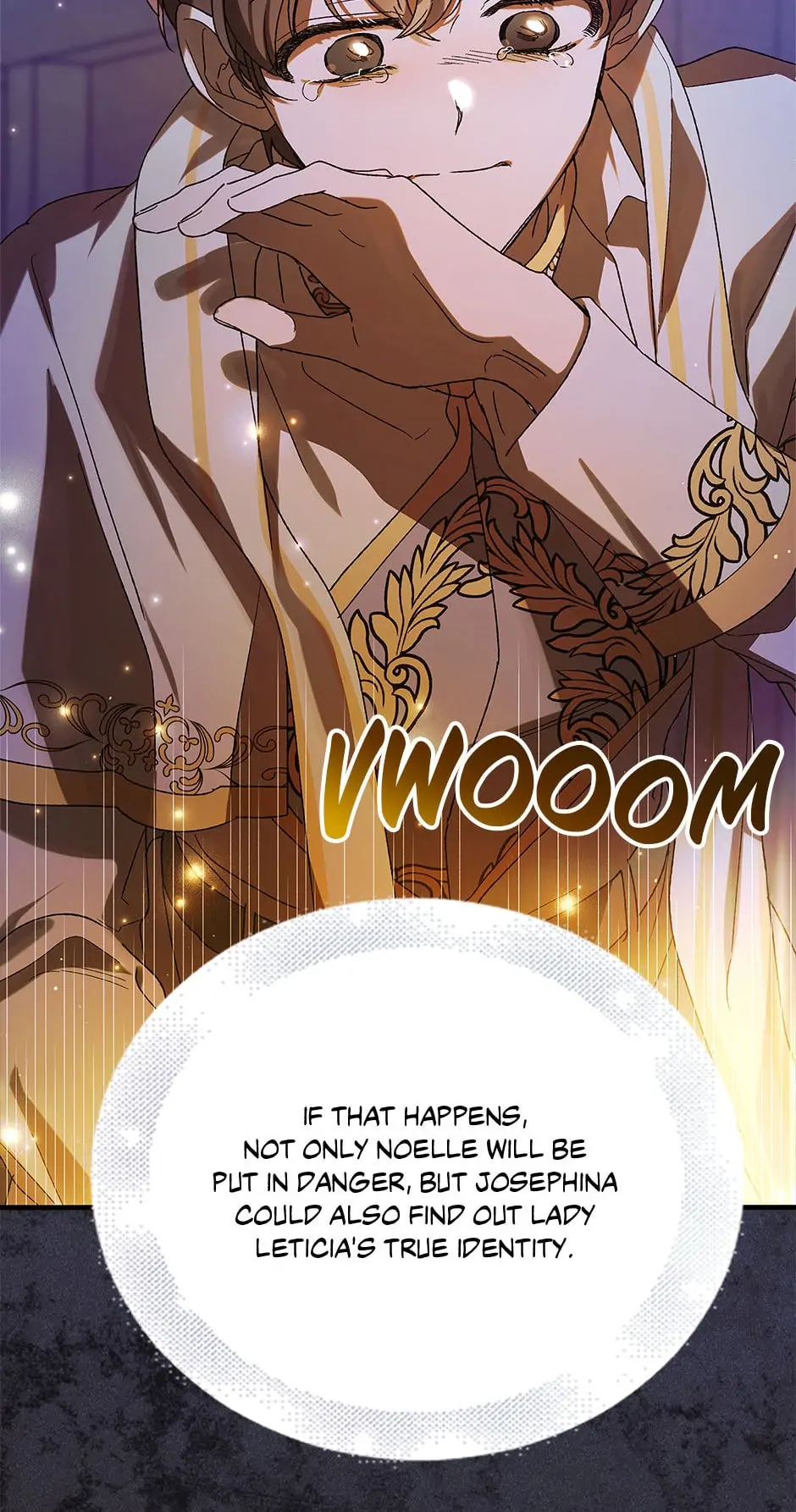 Saving My Sweetheart [Official] - Chapter 78 manhwa