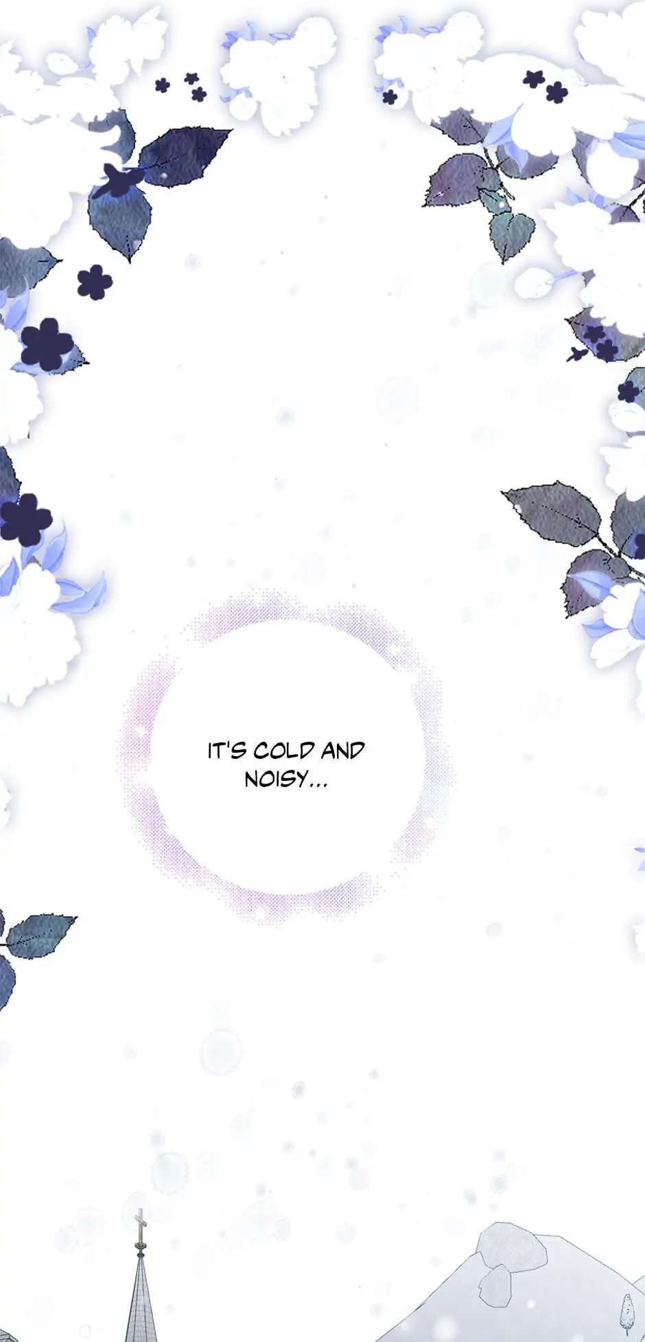 Saving My Sweetheart [Official] - Chapter 79 manhwa