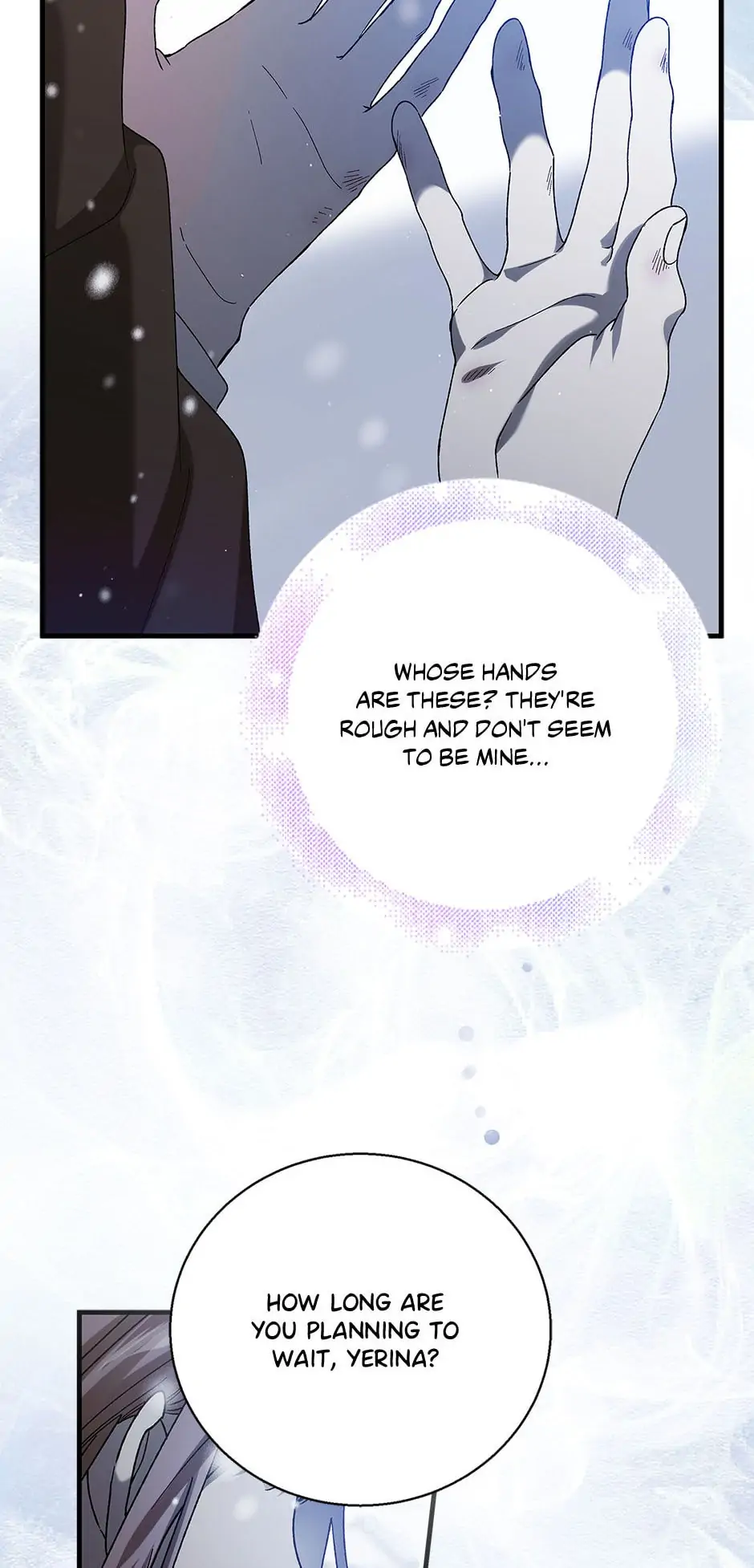 Saving My Sweetheart [Official] - Chapter 79 manhwa
