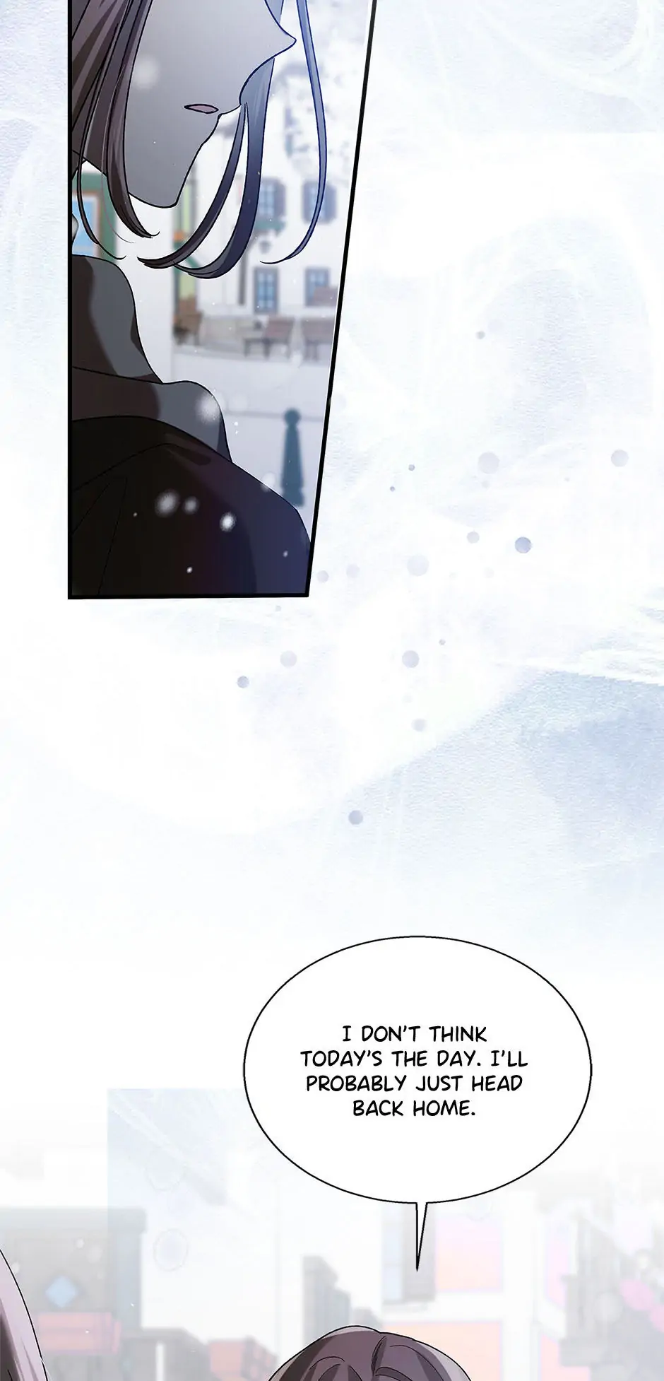 Saving My Sweetheart [Official] - Chapter 79 manhwa