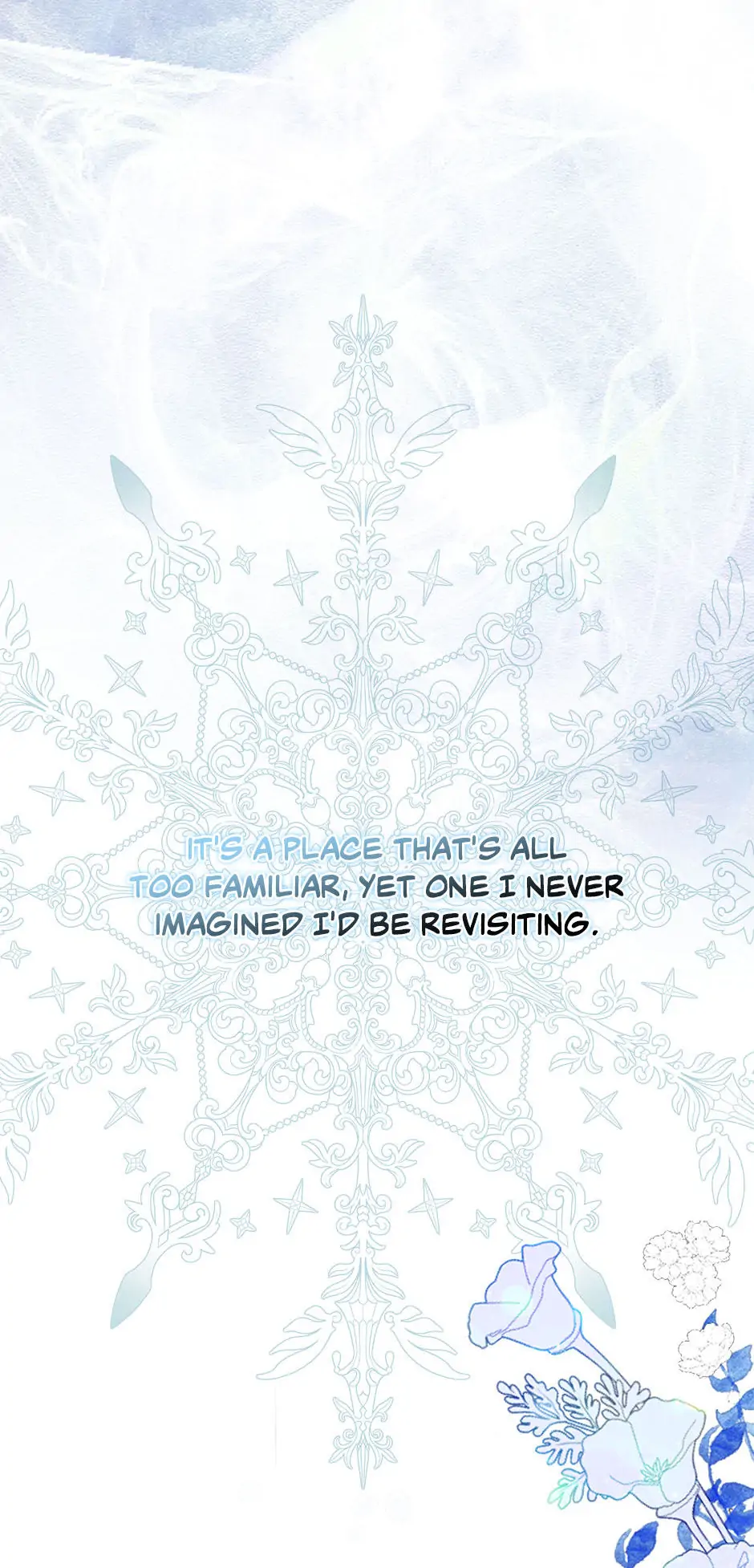 Saving My Sweetheart [Official] - Chapter 79 manhwa