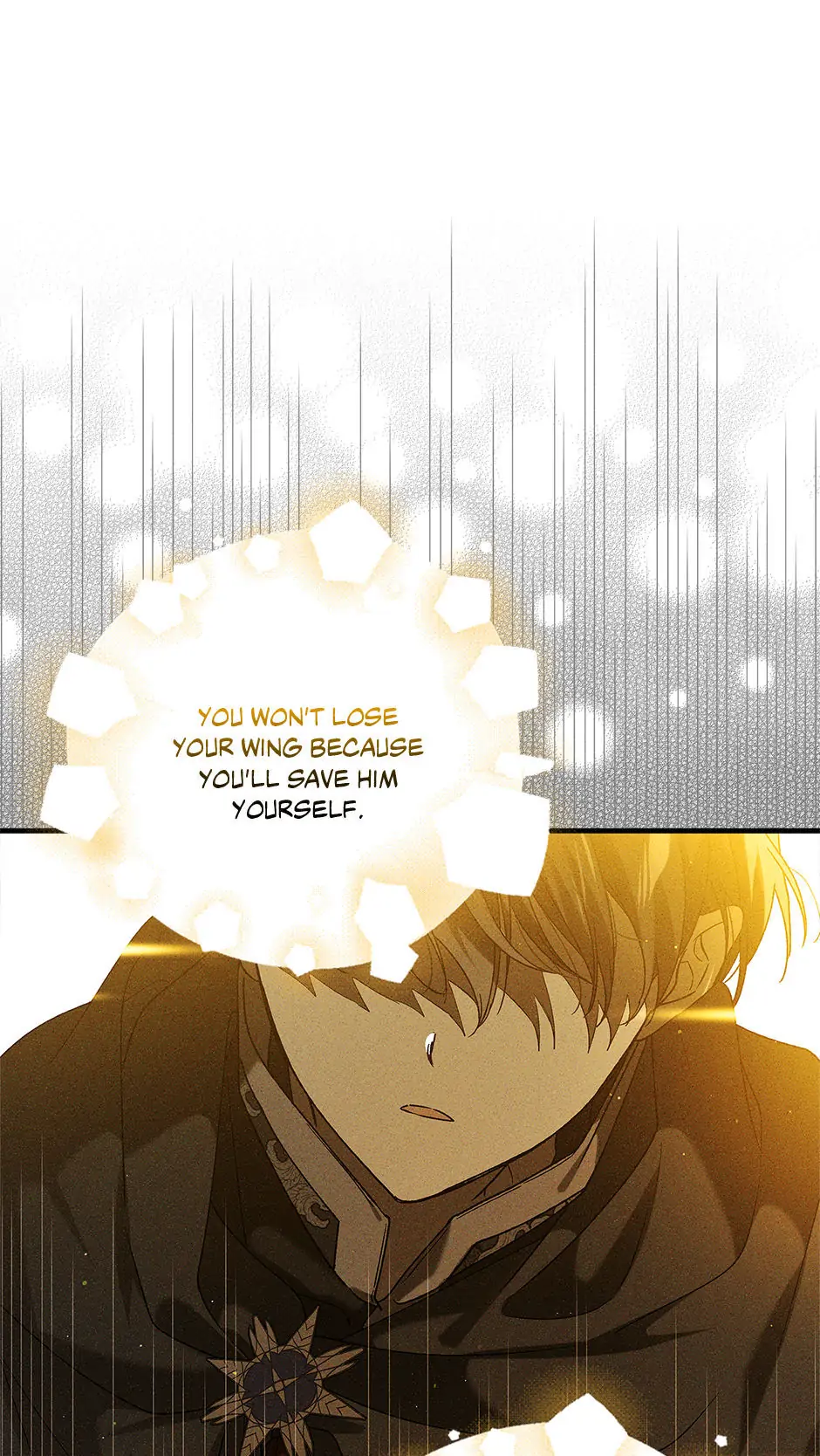 Saving My Sweetheart [Official] - Chapter 79 manhwa