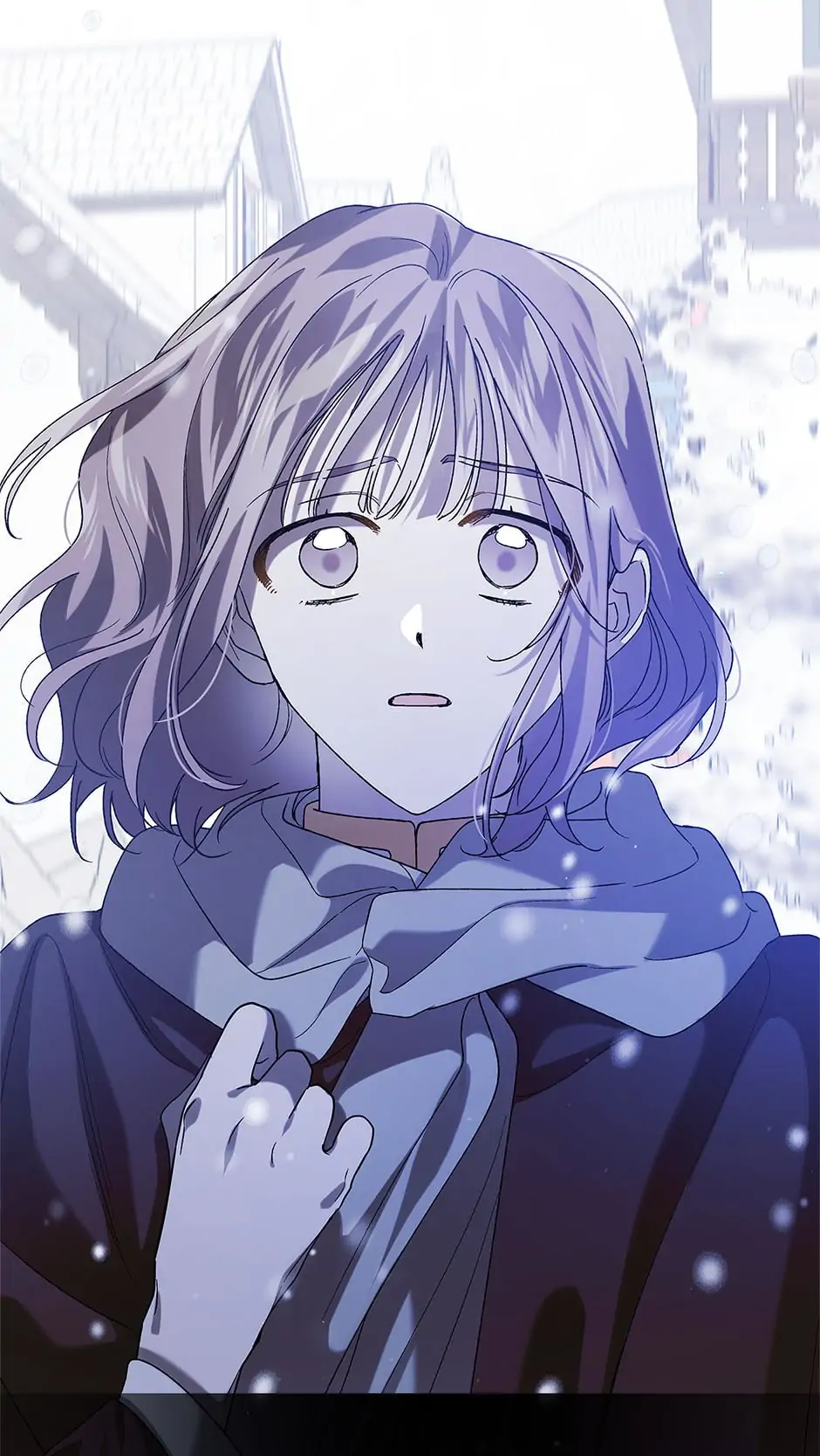 Saving My Sweetheart [Official] - Chapter 79 manhwa