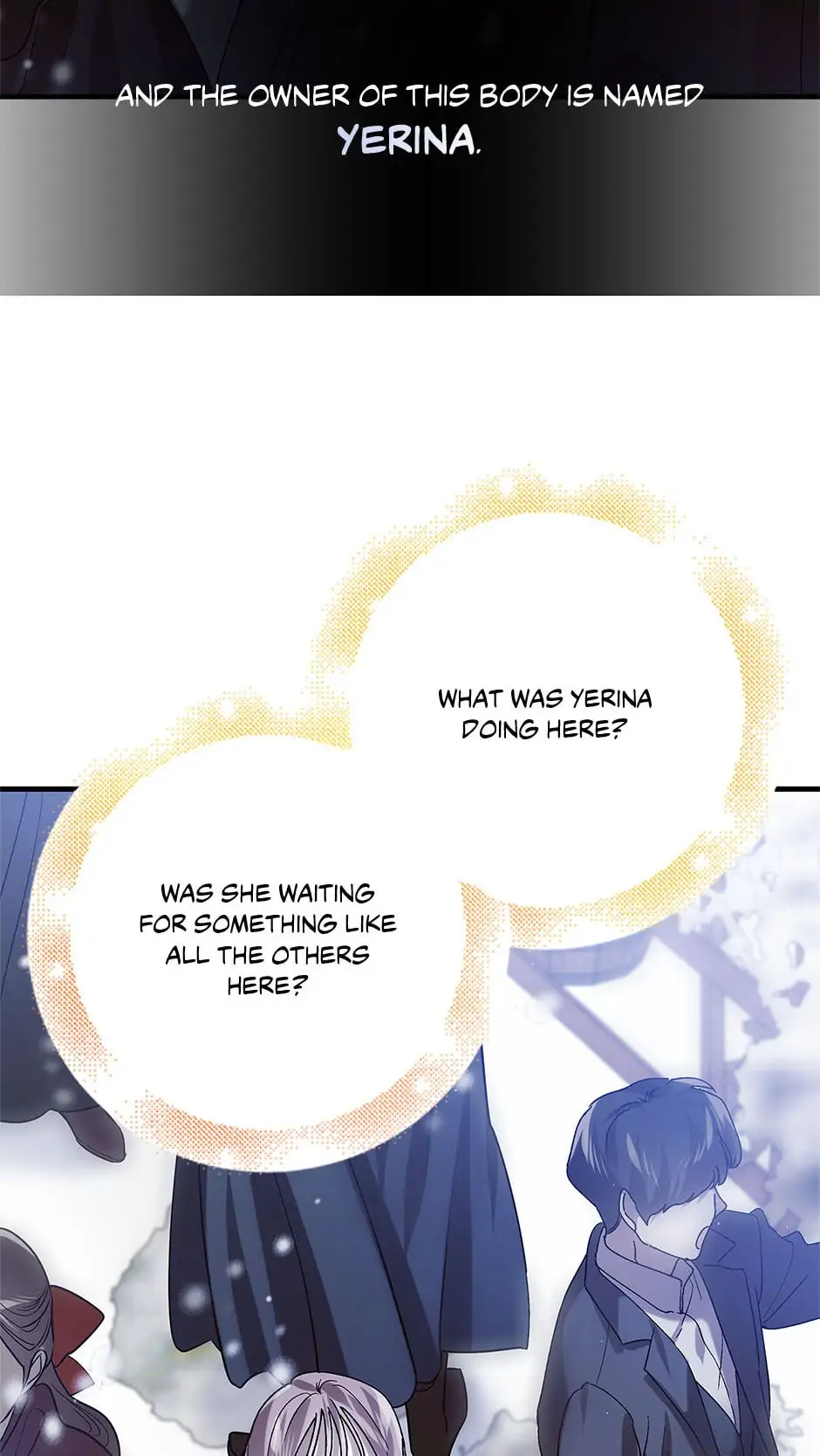 Saving My Sweetheart [Official] - Chapter 79 manhwa