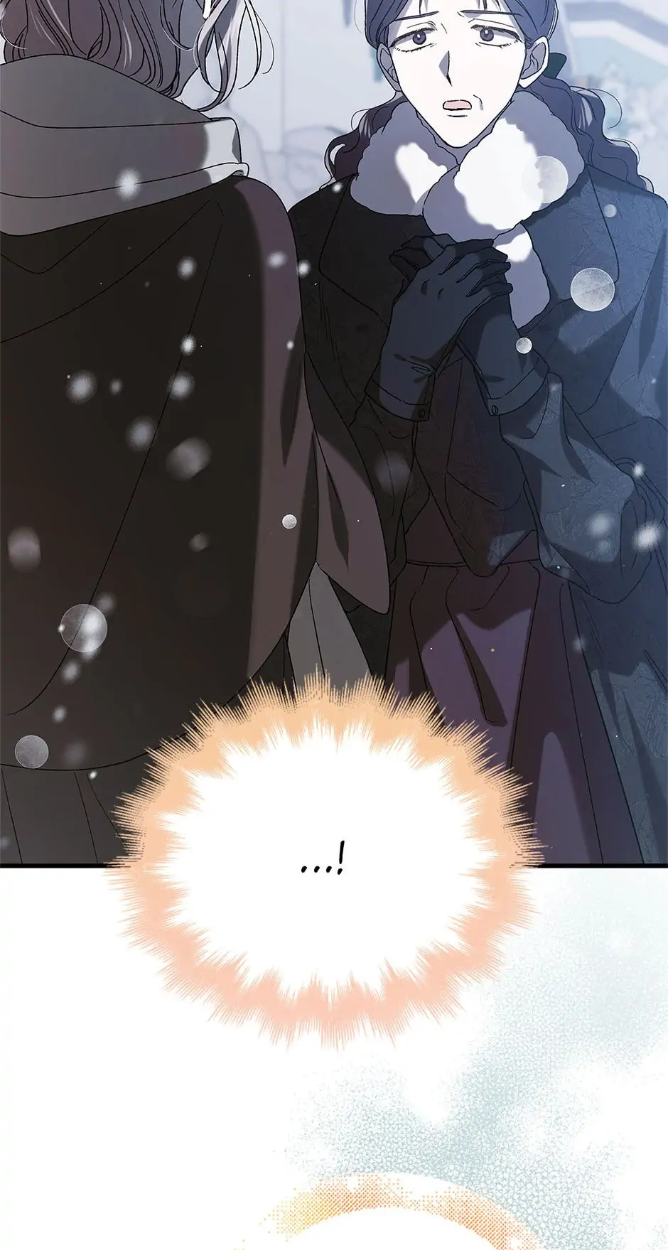 Saving My Sweetheart [Official] - Chapter 79 manhwa