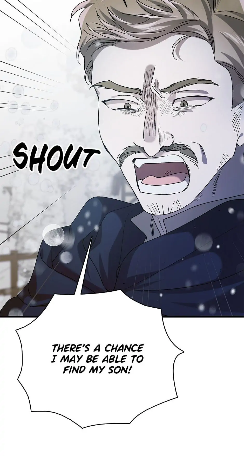 Saving My Sweetheart [Official] - Chapter 79 manhwa
