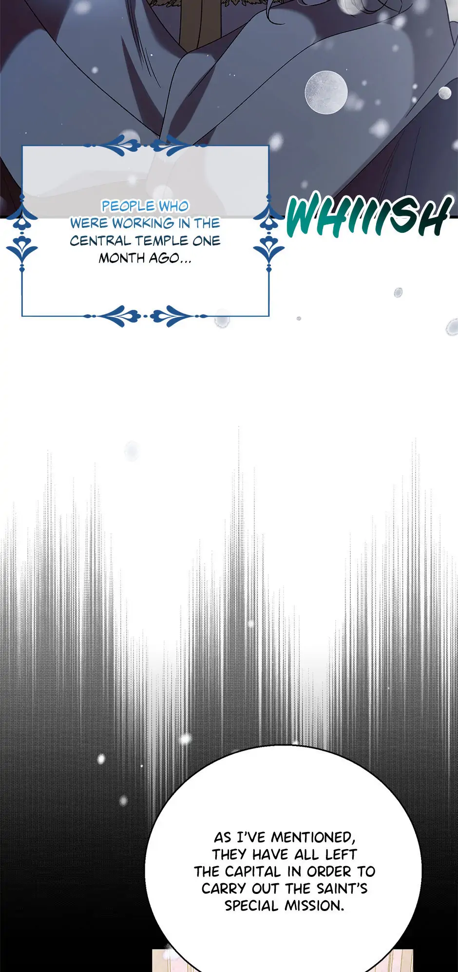 Saving My Sweetheart [Official] - Chapter 79 manhwa