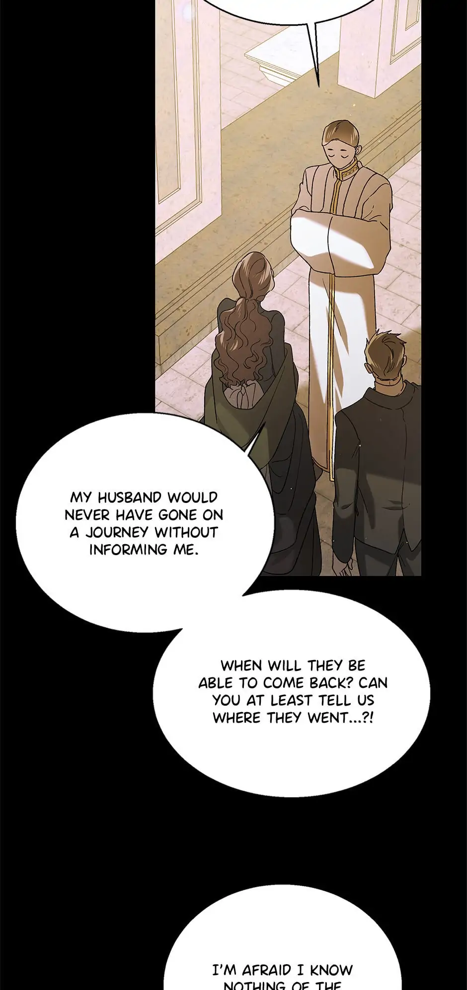 Saving My Sweetheart [Official] - Chapter 79 manhwa