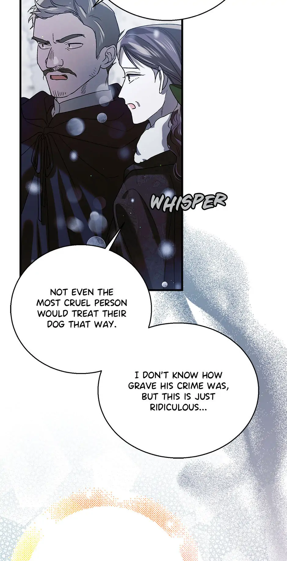 Saving My Sweetheart [Official] - Chapter 79 manhwa