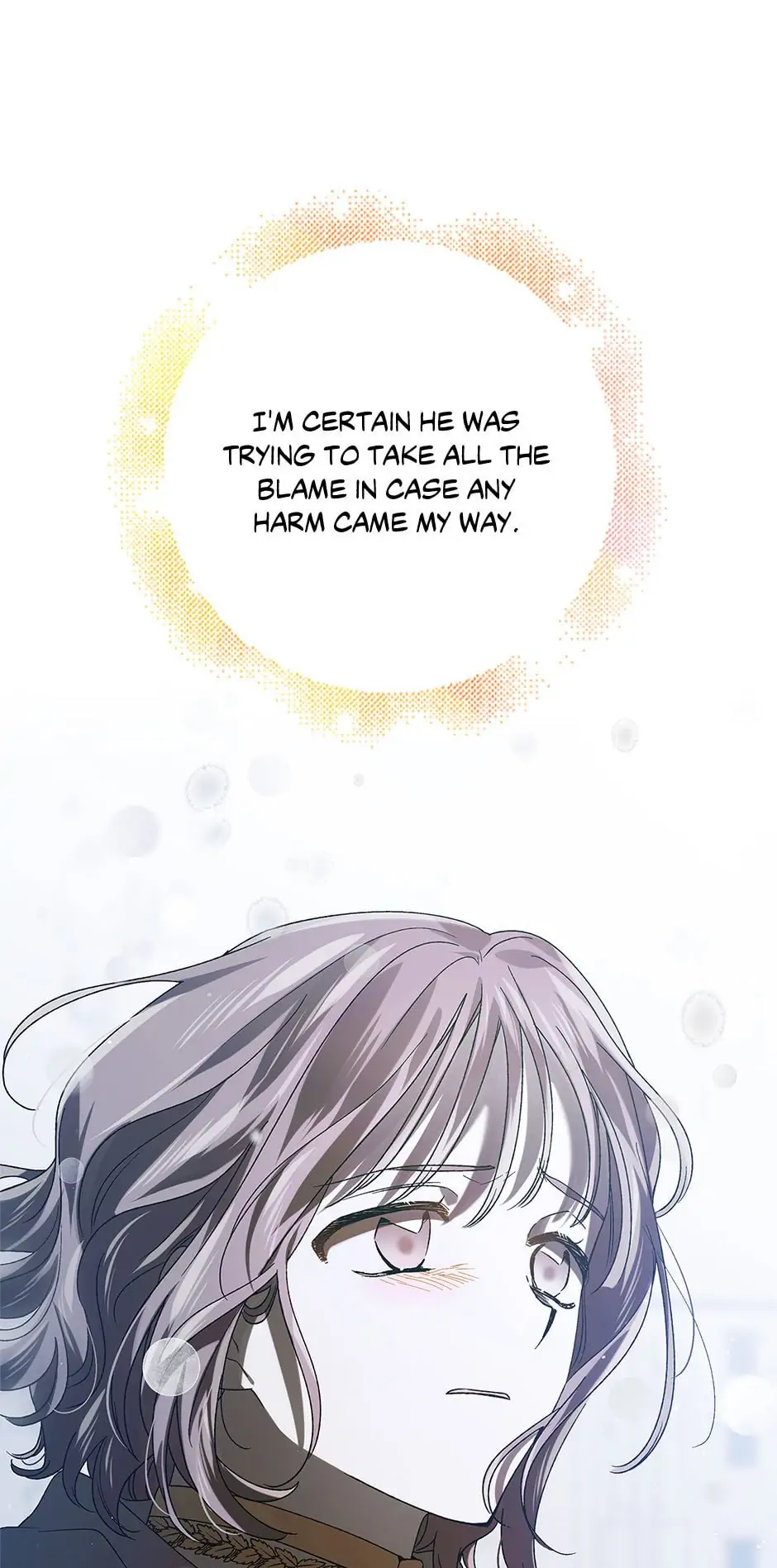 Saving My Sweetheart [Official] - Chapter 79 manhwa