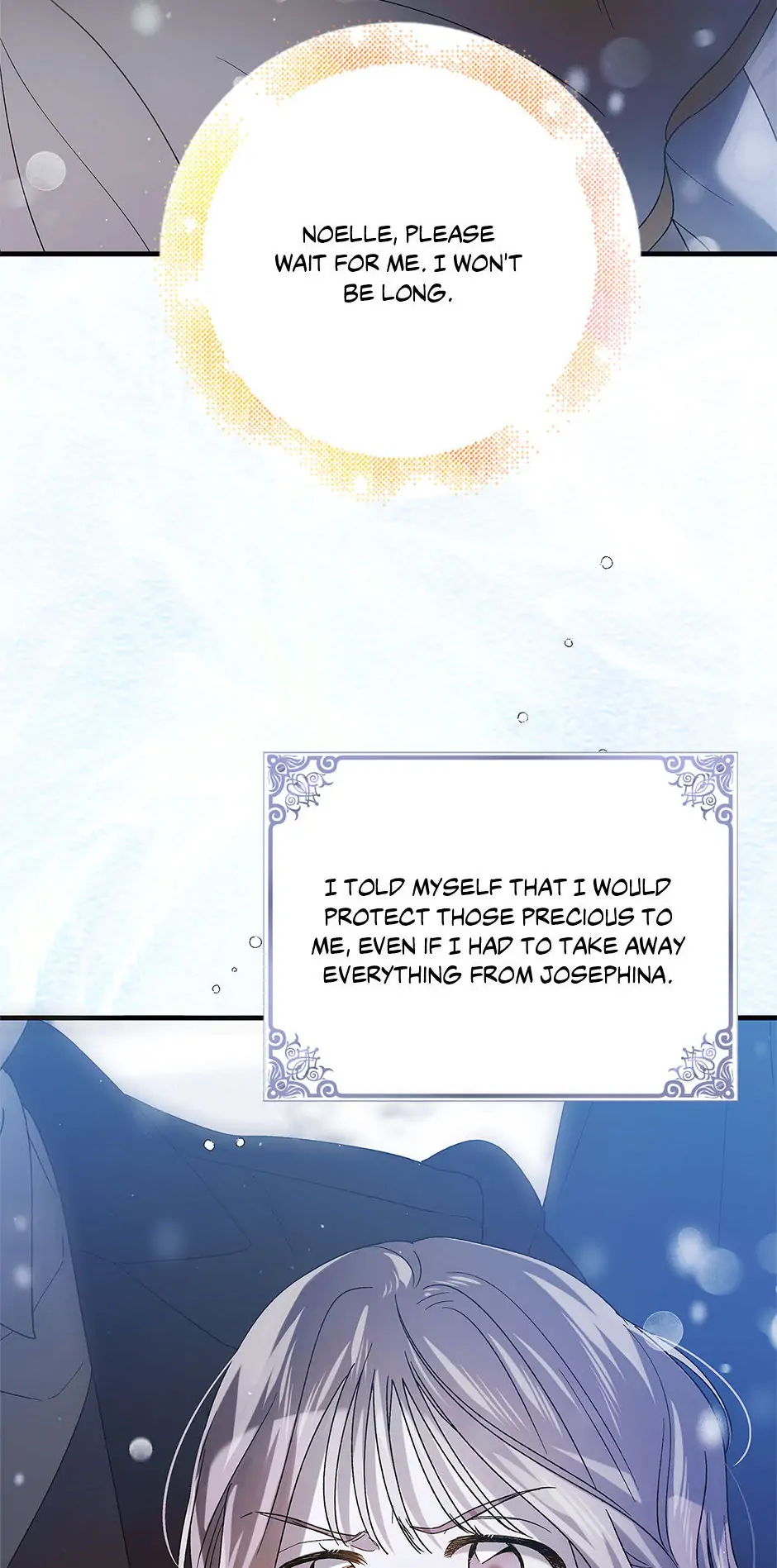 Saving My Sweetheart [Official] - Chapter 79 manhwa