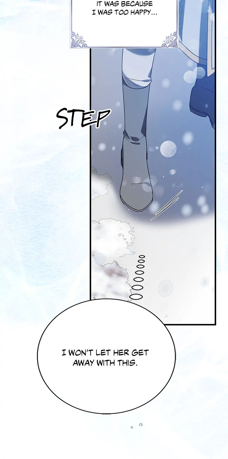 Saving My Sweetheart [Official] - Chapter 79 manhwa