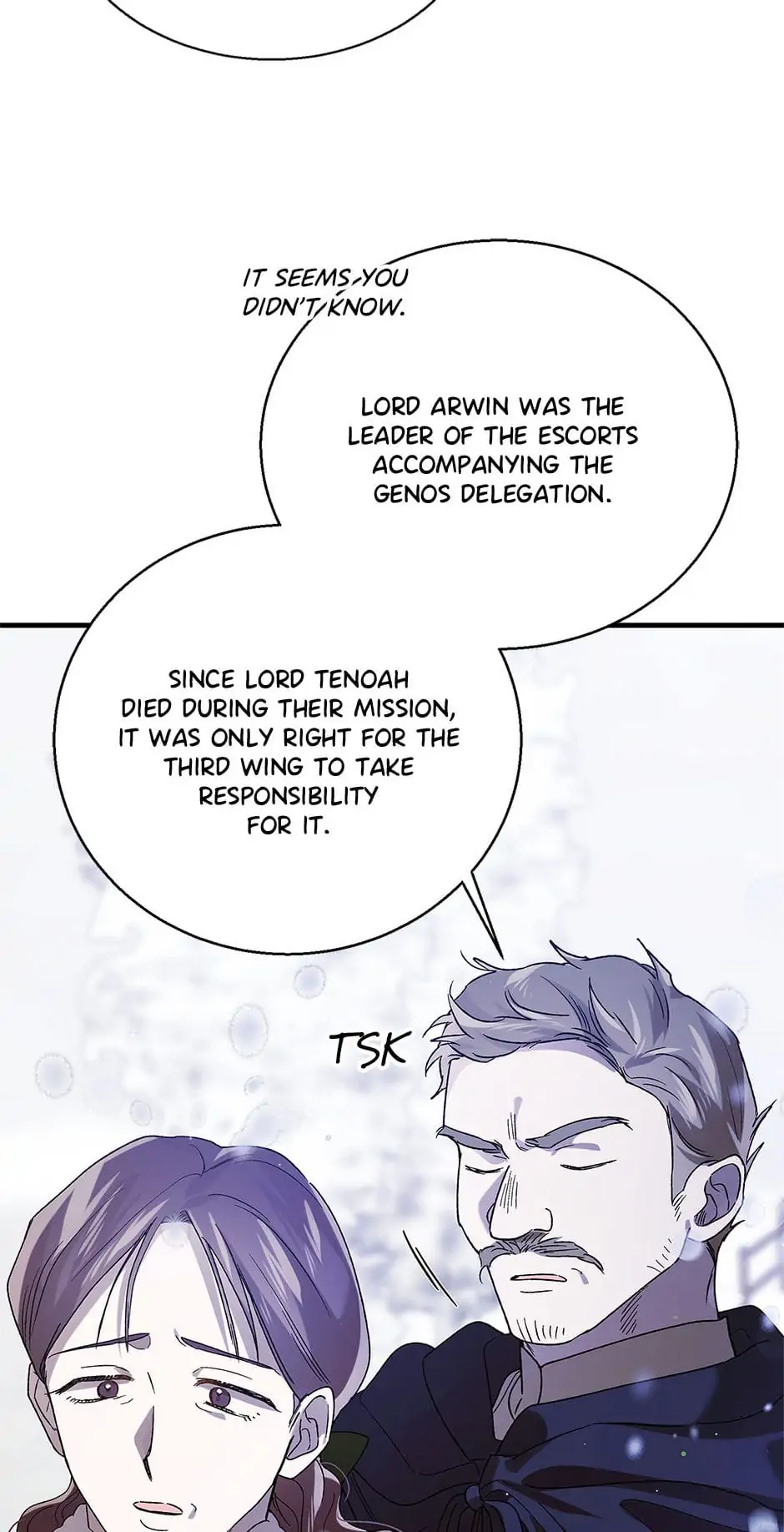 Saving My Sweetheart [Official] - Chapter 79 manhwa