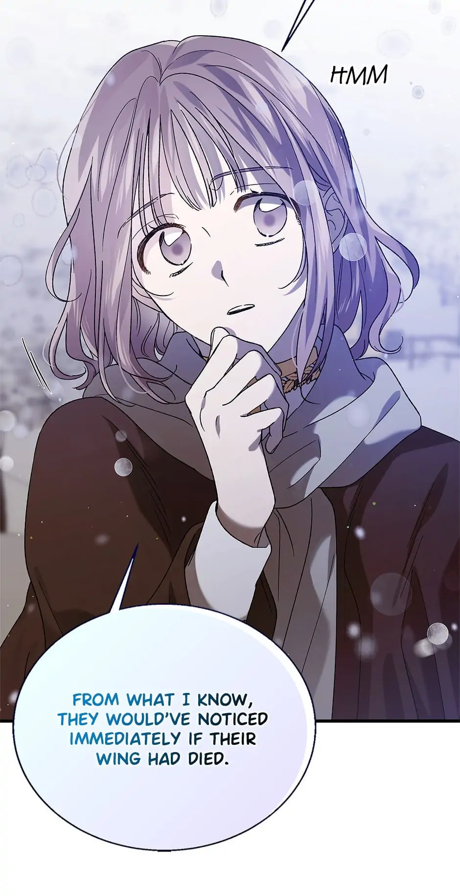 Saving My Sweetheart [Official] - Chapter 79 manhwa
