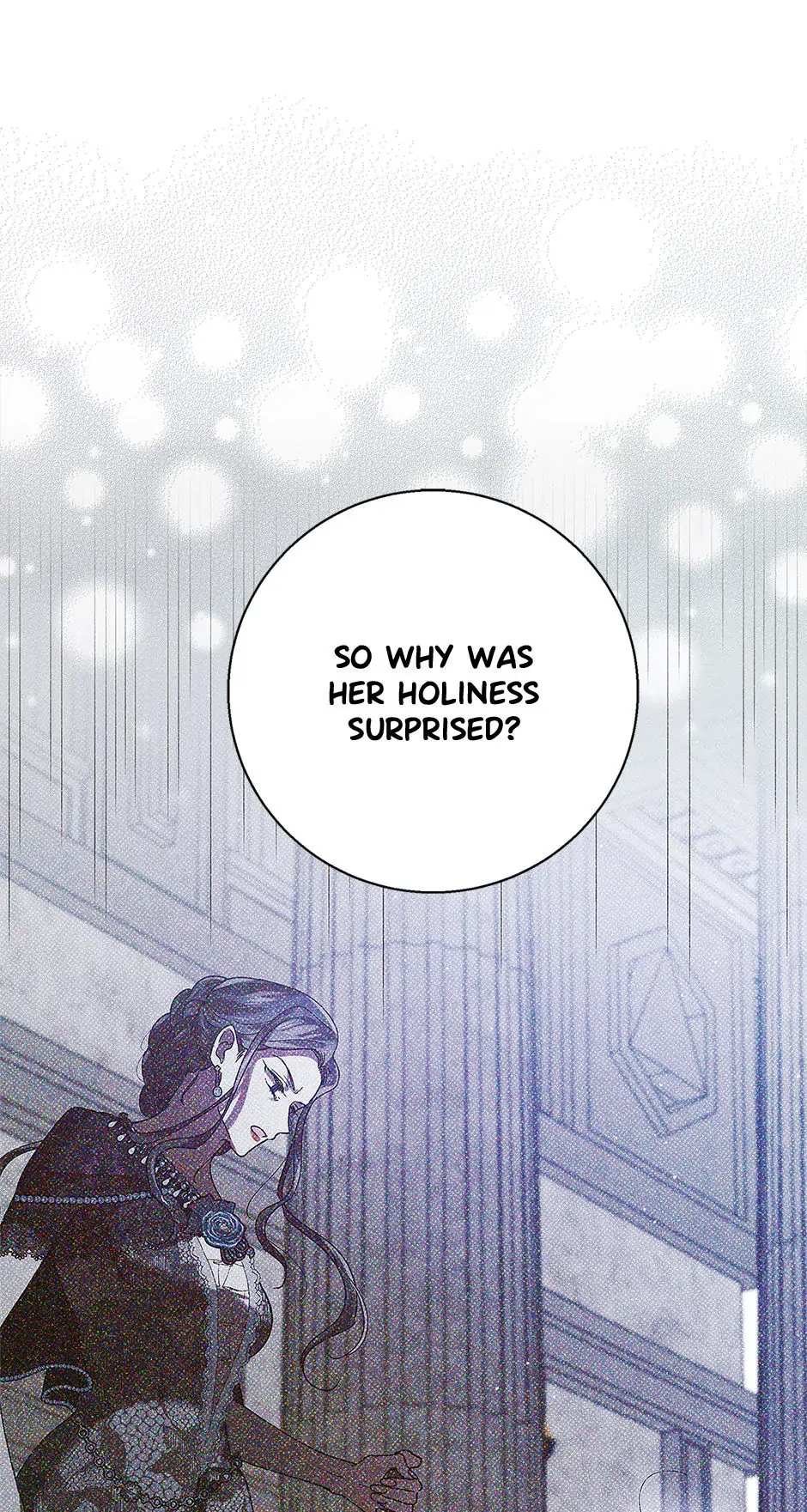 Saving My Sweetheart [Official] - Chapter 79 manhwa