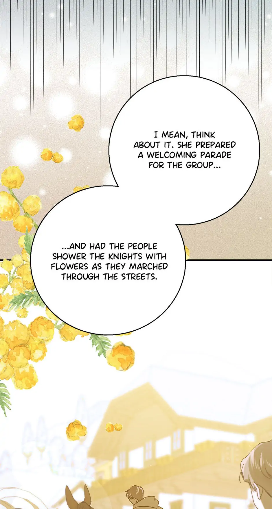 Saving My Sweetheart [Official] - Chapter 79 manhwa