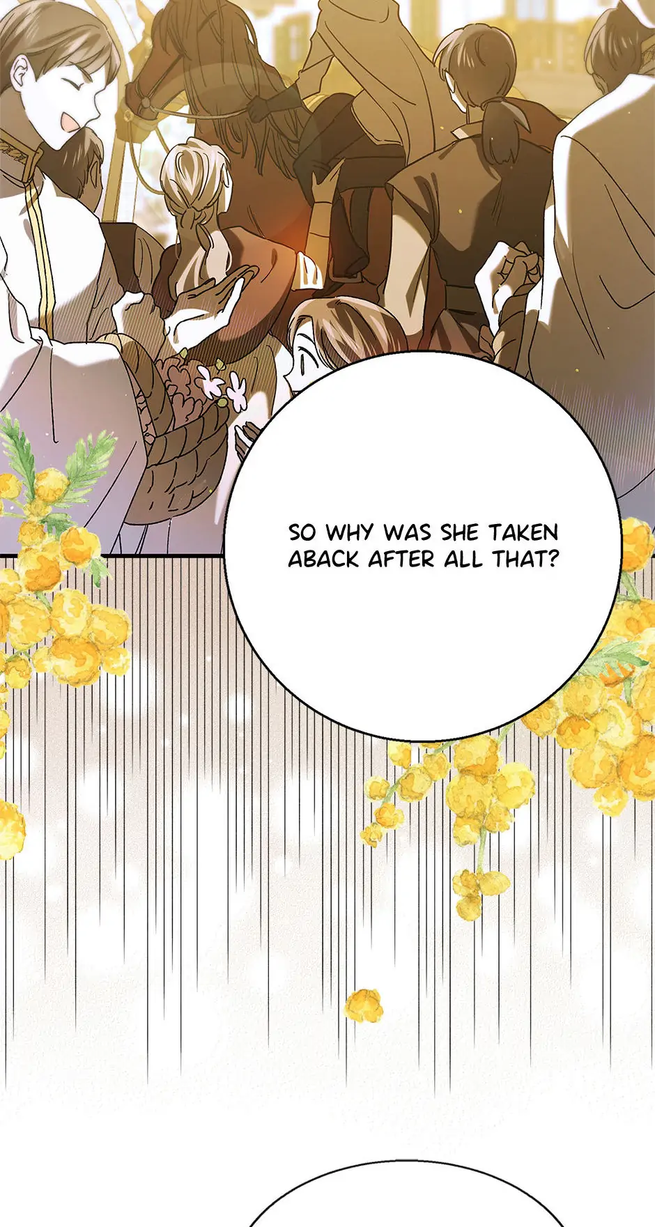 Saving My Sweetheart [Official] - Chapter 79 manhwa