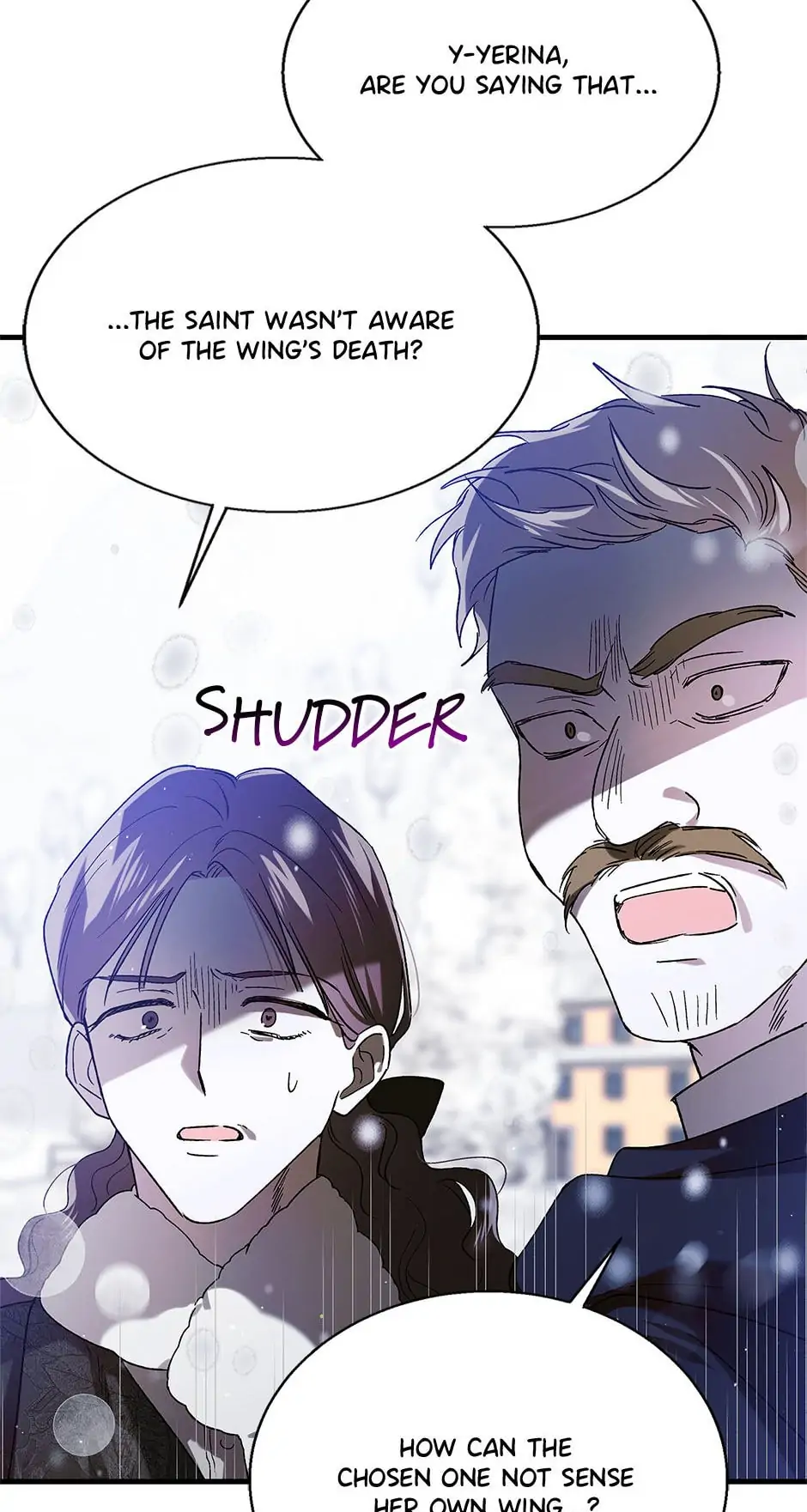 Saving My Sweetheart [Official] - Chapter 79 manhwa