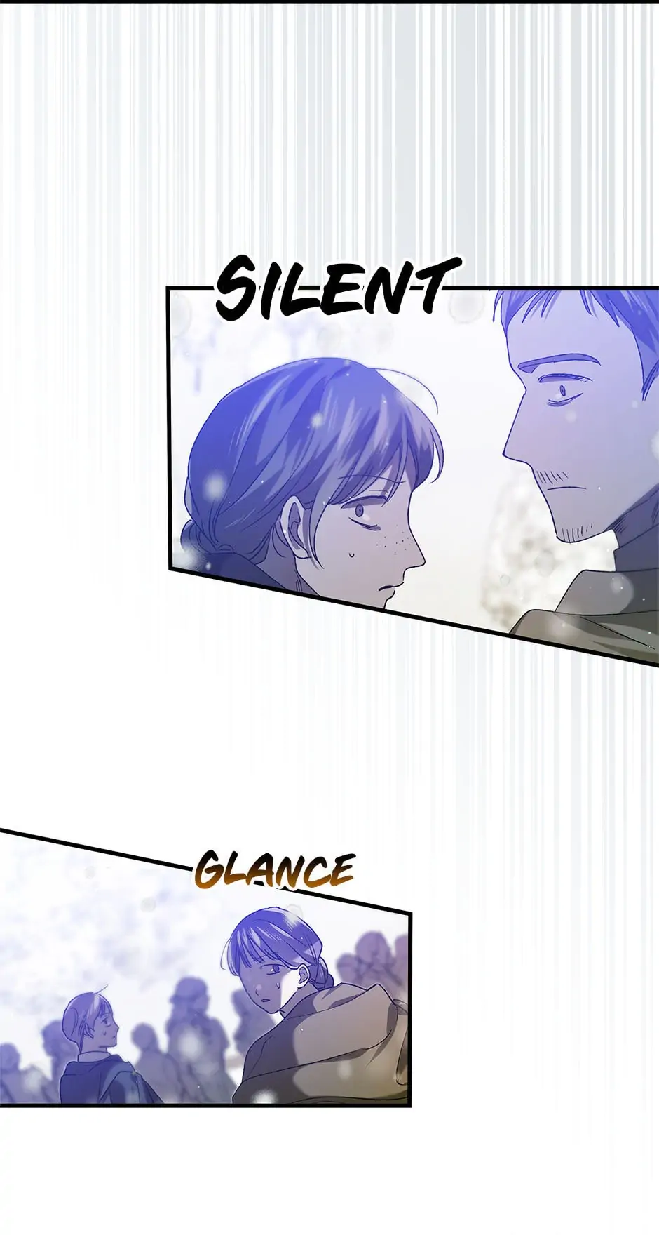 Saving My Sweetheart [Official] - Chapter 79 manhwa