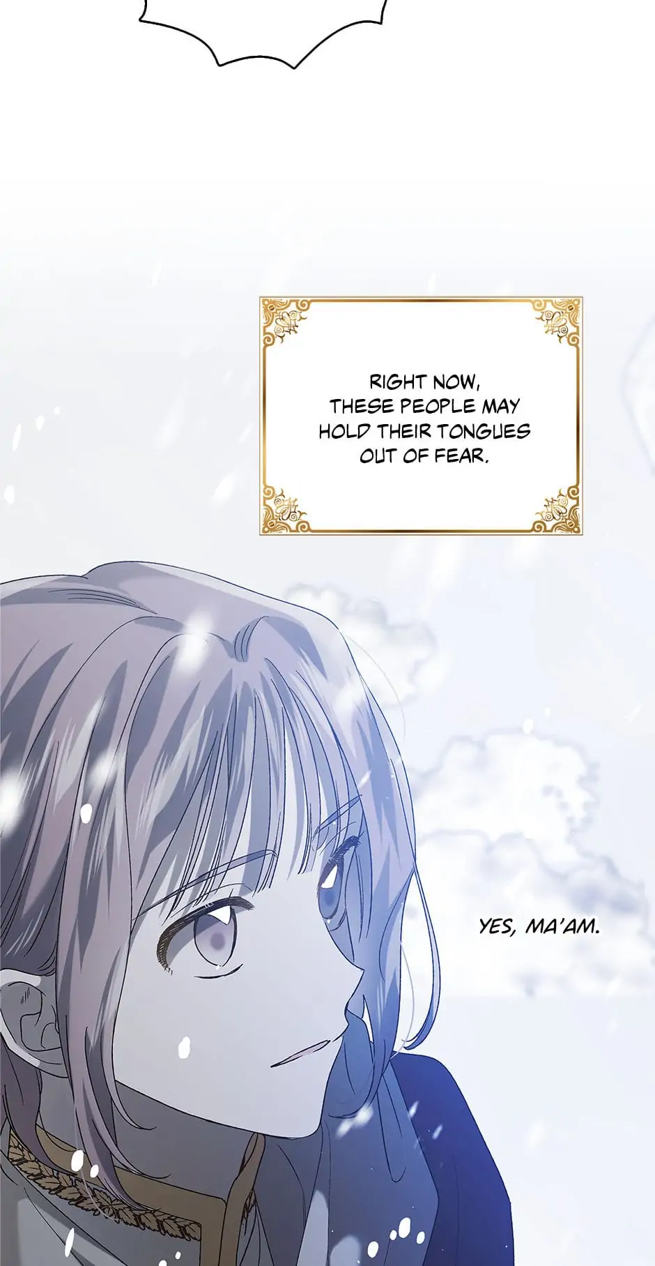 Saving My Sweetheart [Official] - Chapter 79 manhwa