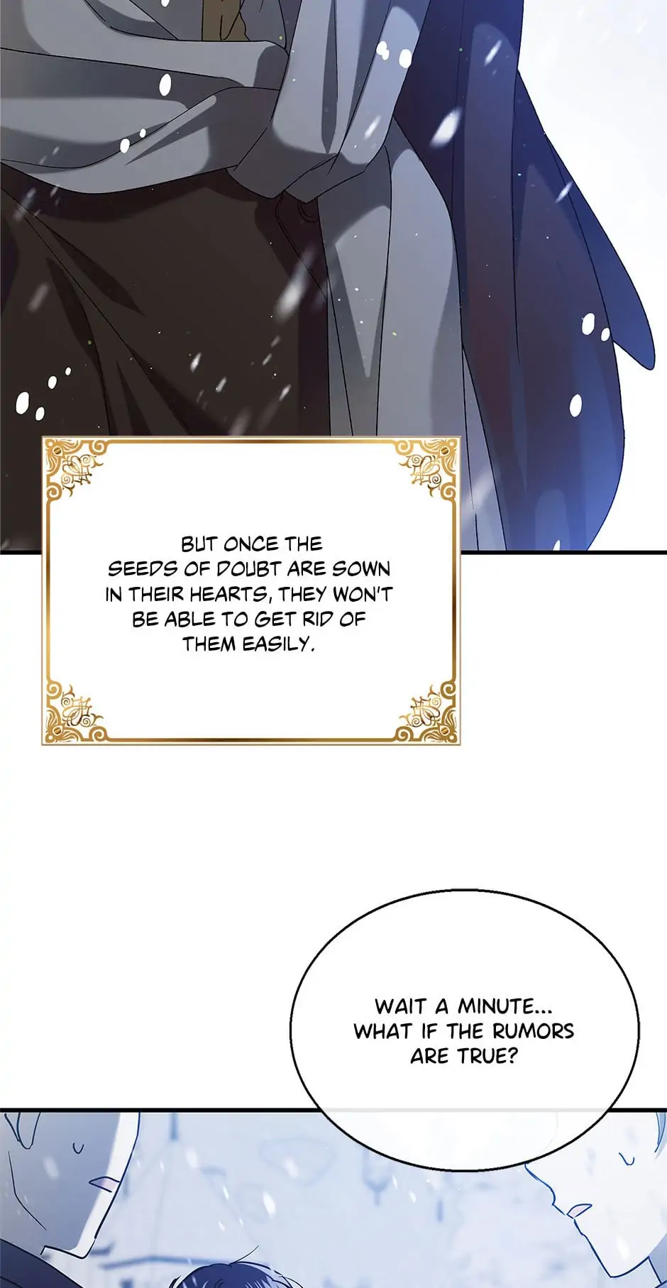 Saving My Sweetheart [Official] - Chapter 79 manhwa